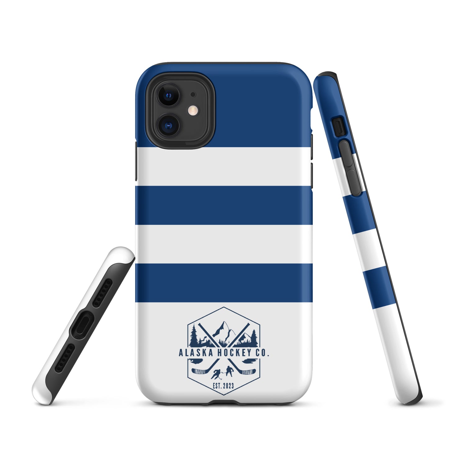 River Tough Case for iPhone®