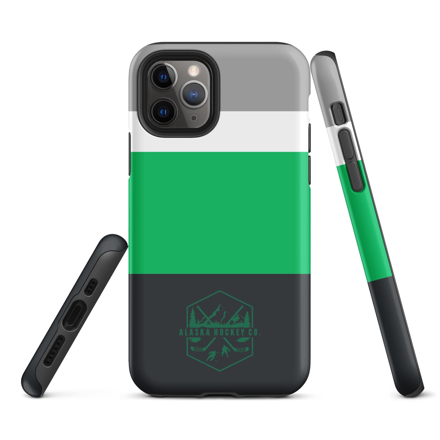 Roughneck Tough Case for iPhone®