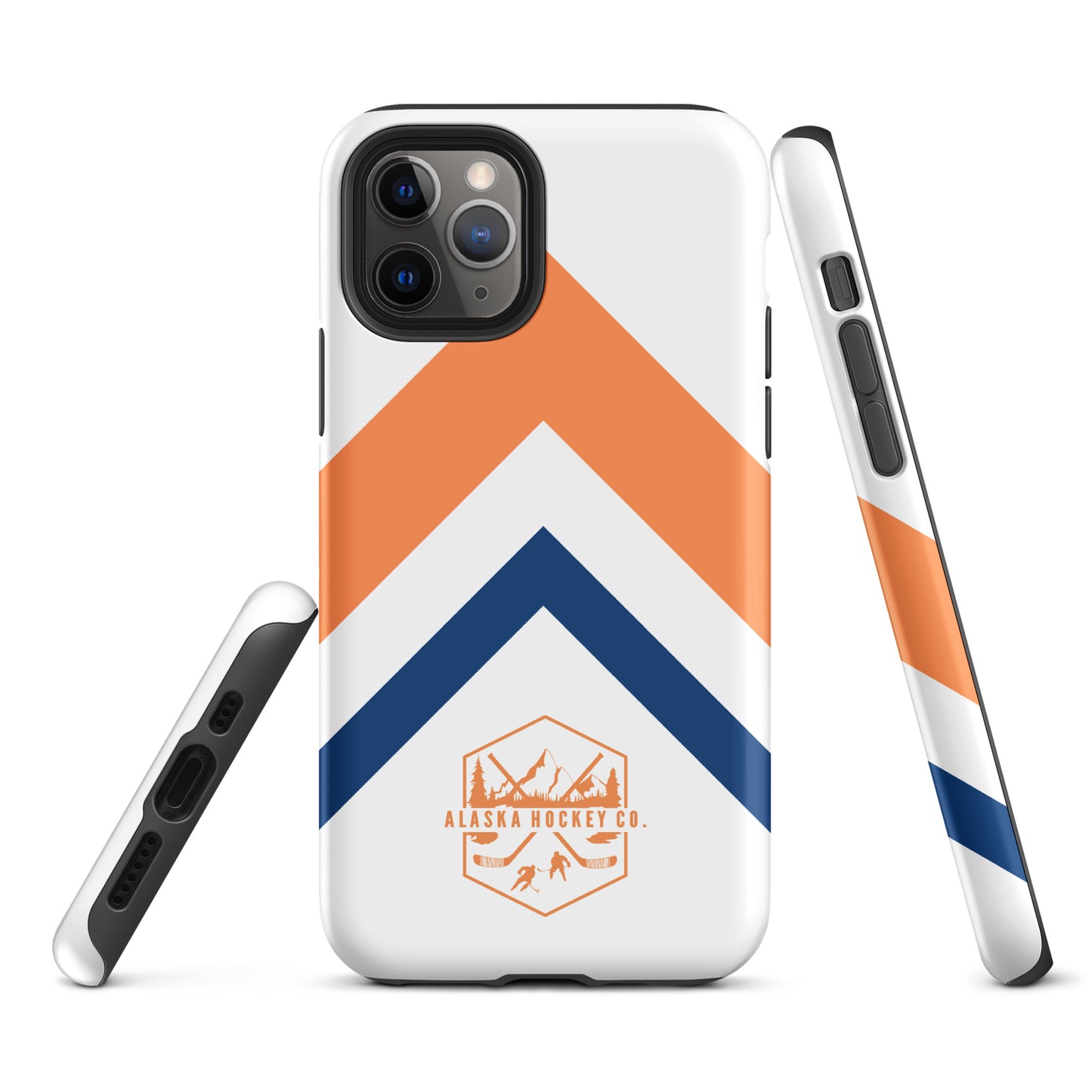 Chevron Tough Case for iPhone®