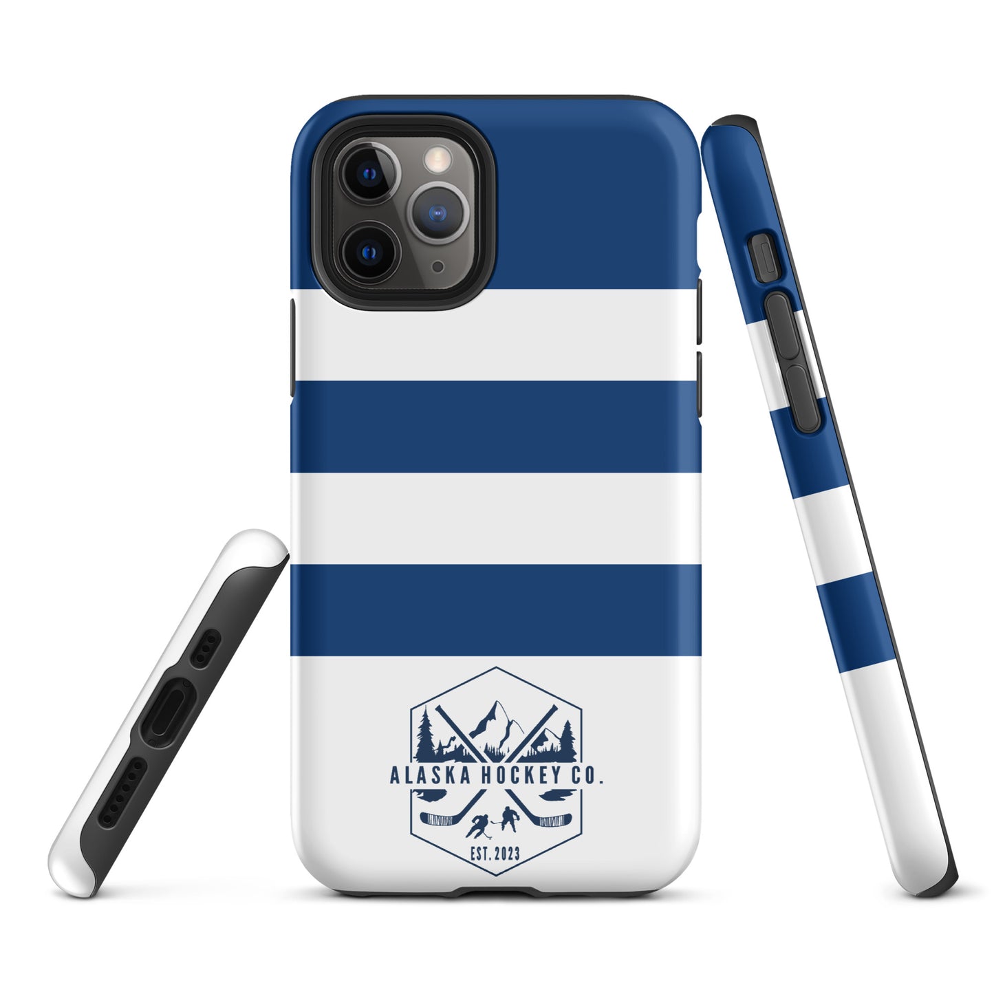 River Tough Case for iPhone®