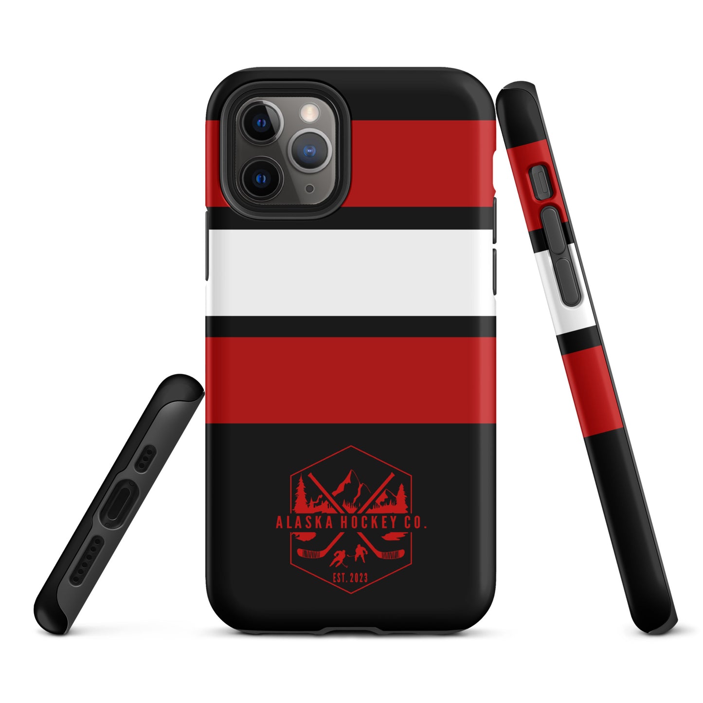 Club House Tough Case for iPhone®