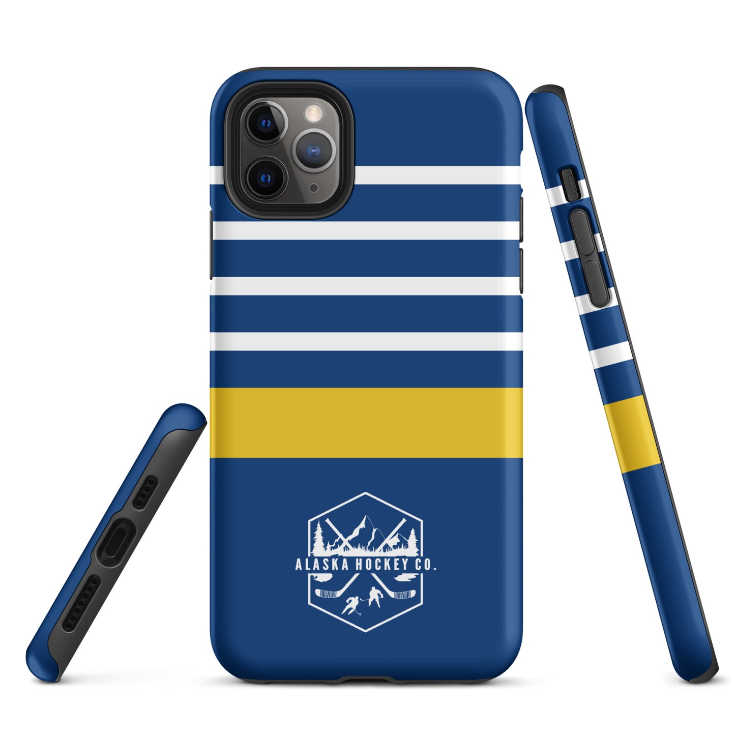 Nautical Tough Case for iPhone®
