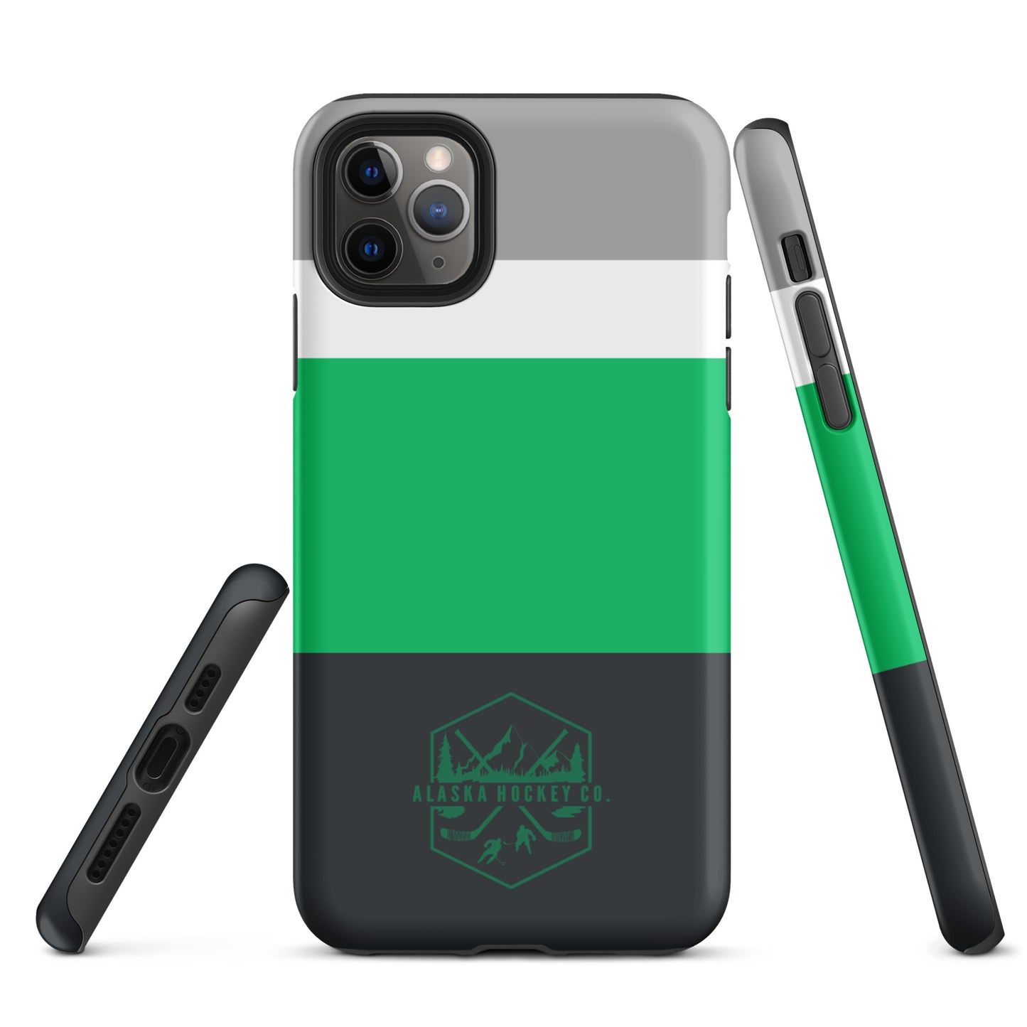Roughneck Tough Case for iPhone®