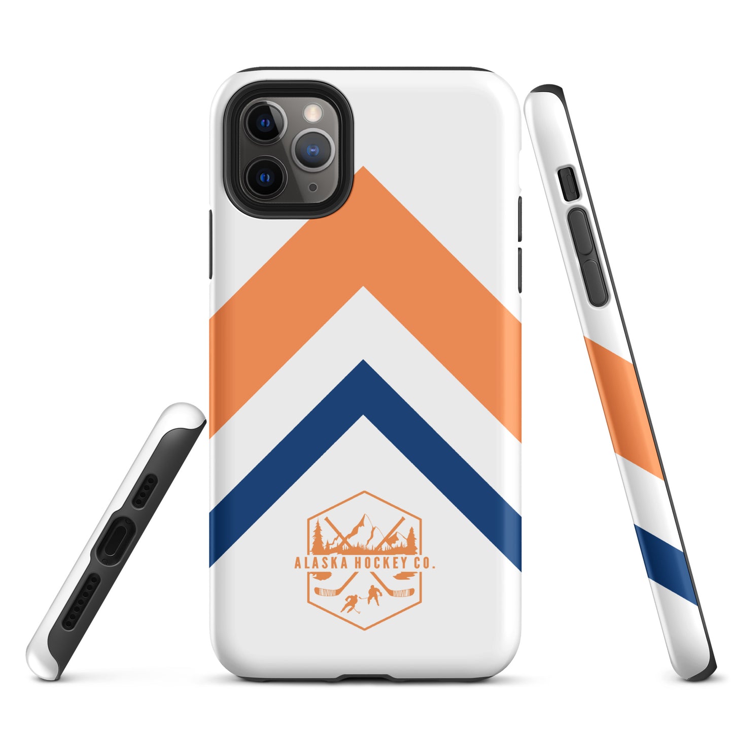 Chevron Tough Case for iPhone®