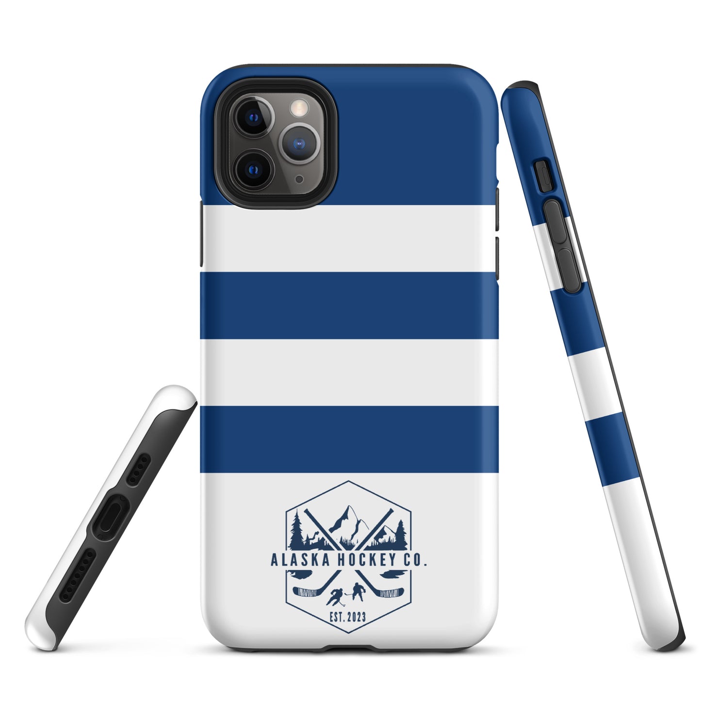 River Tough Case for iPhone®
