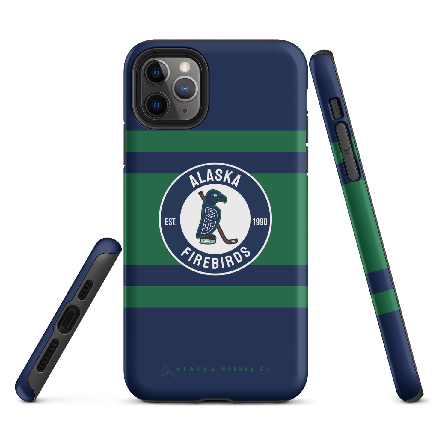 Firebirds Tough Case for iPhone®