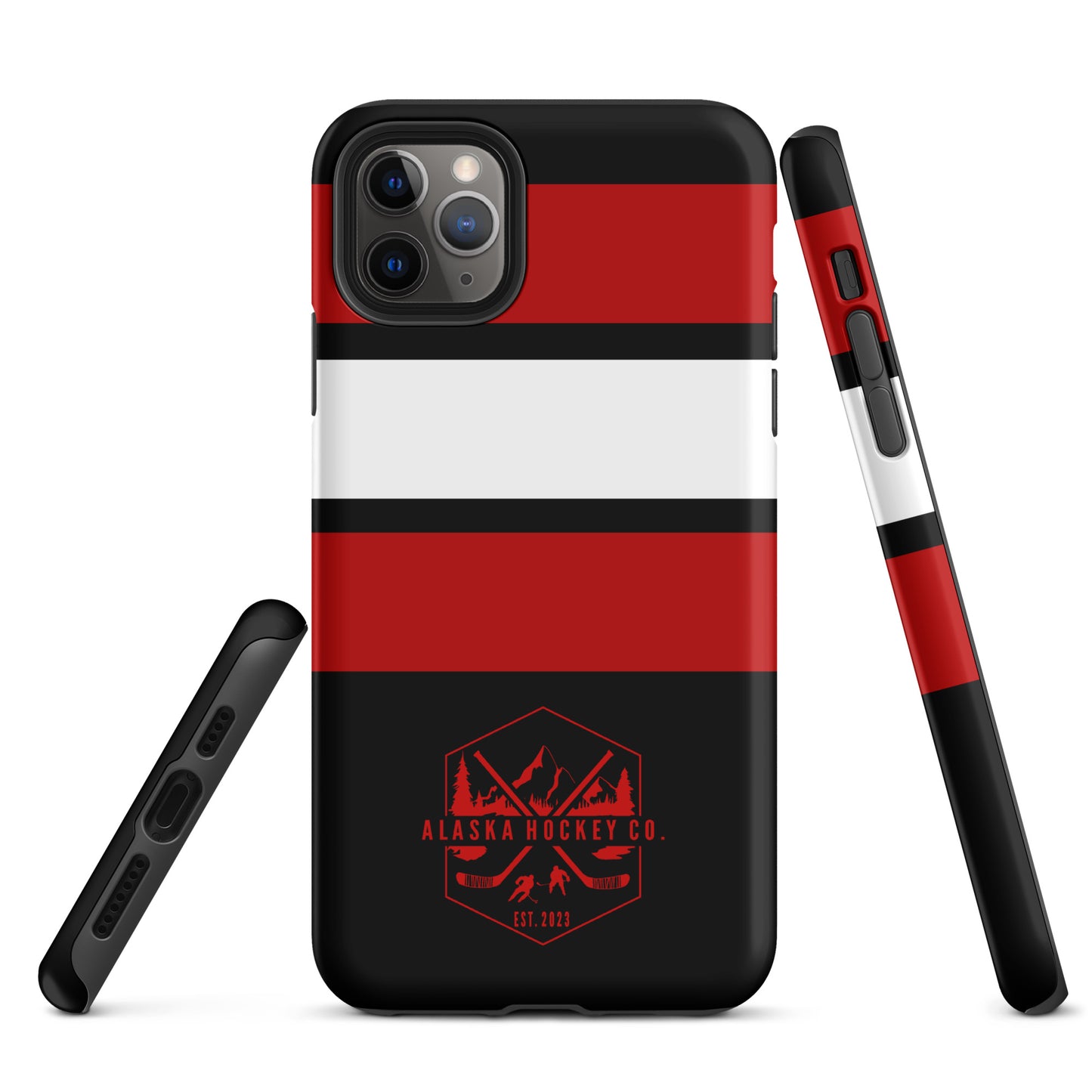 Club House Tough Case for iPhone®