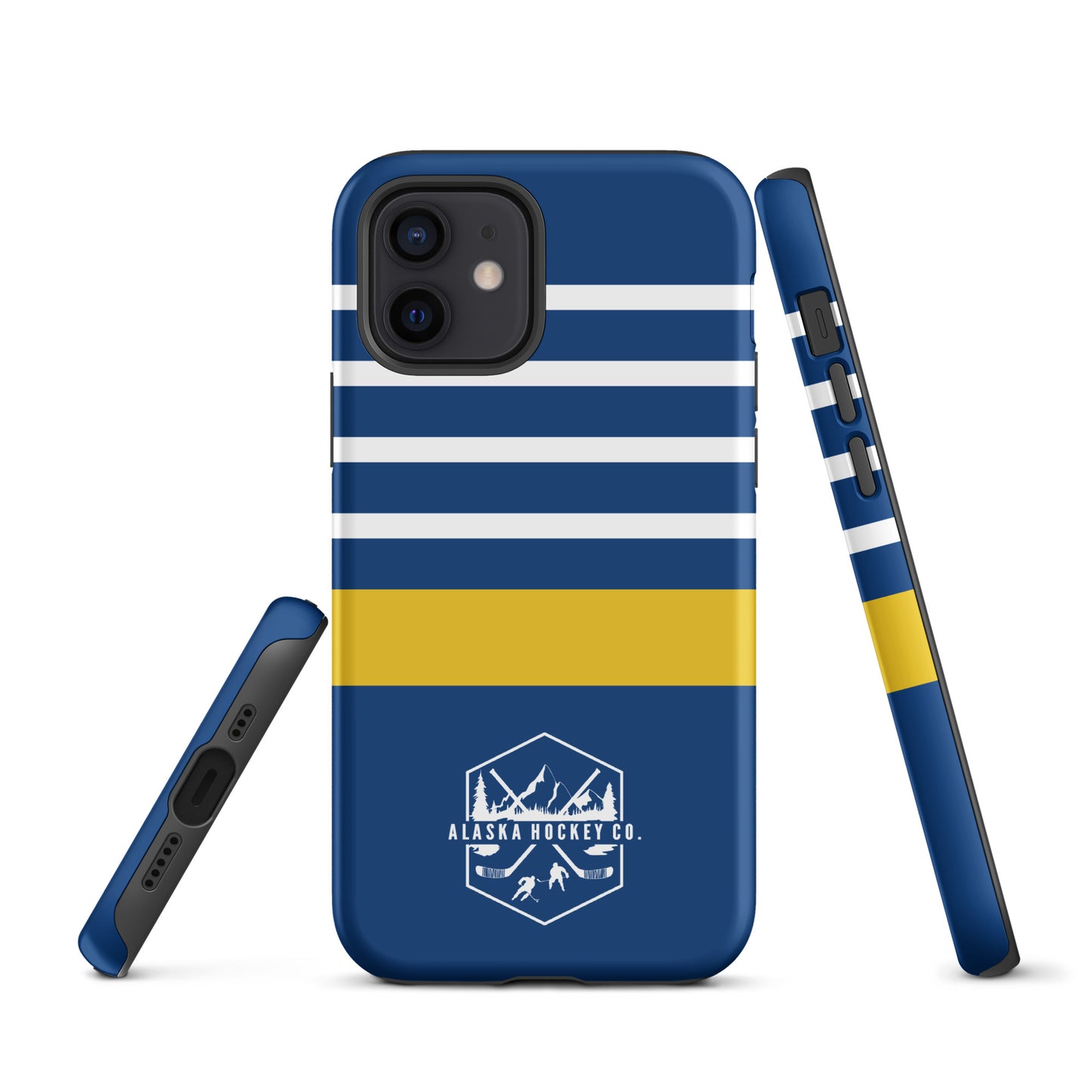 Nautical Tough Case for iPhone®