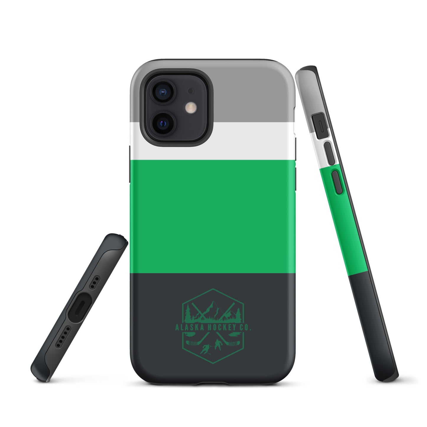 Roughneck Tough Case for iPhone®