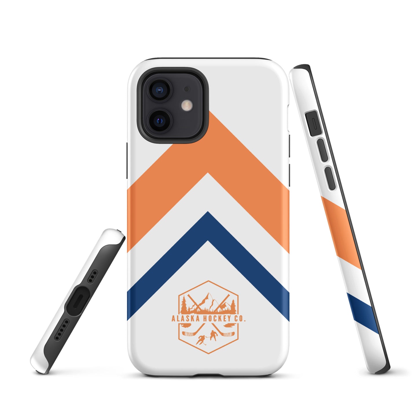 Chevron Tough Case for iPhone®