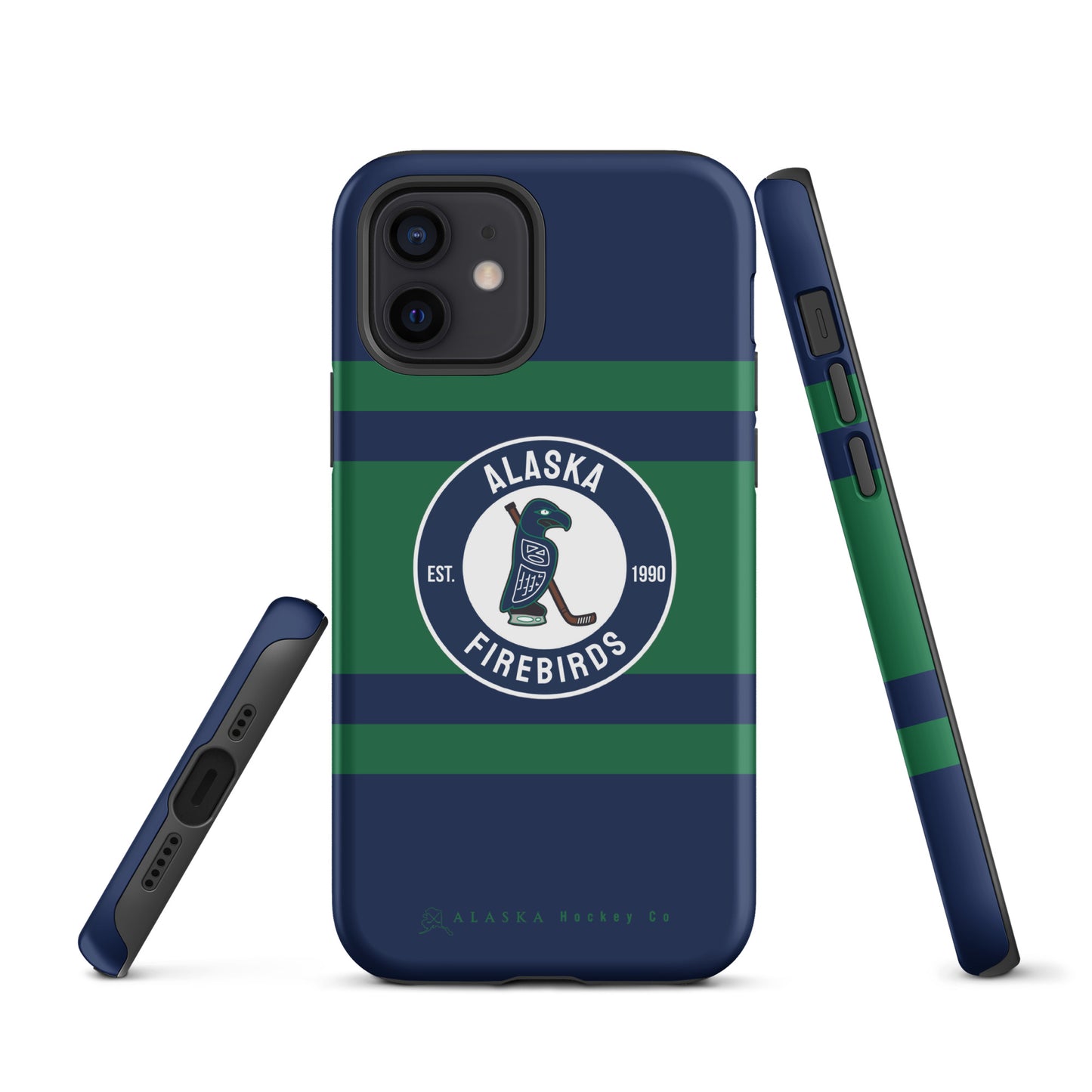 Firebirds Tough Case for iPhone®