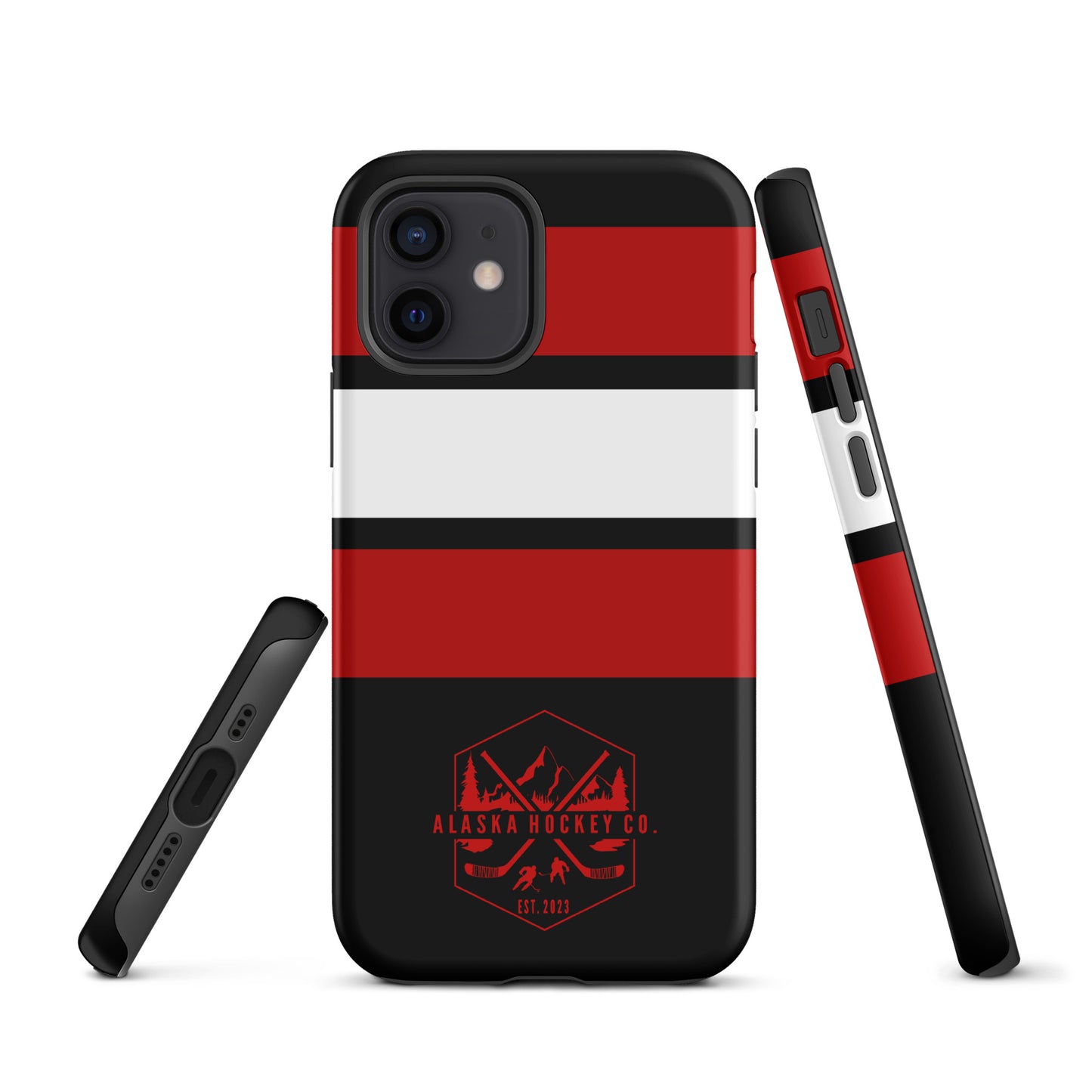 Club House Tough Case for iPhone®