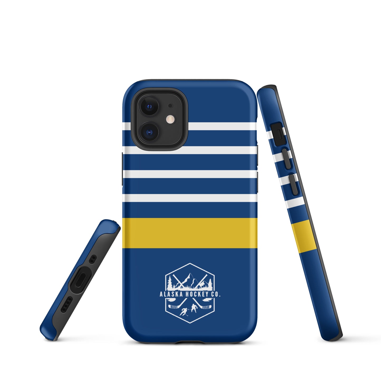 Nautical Tough Case for iPhone®