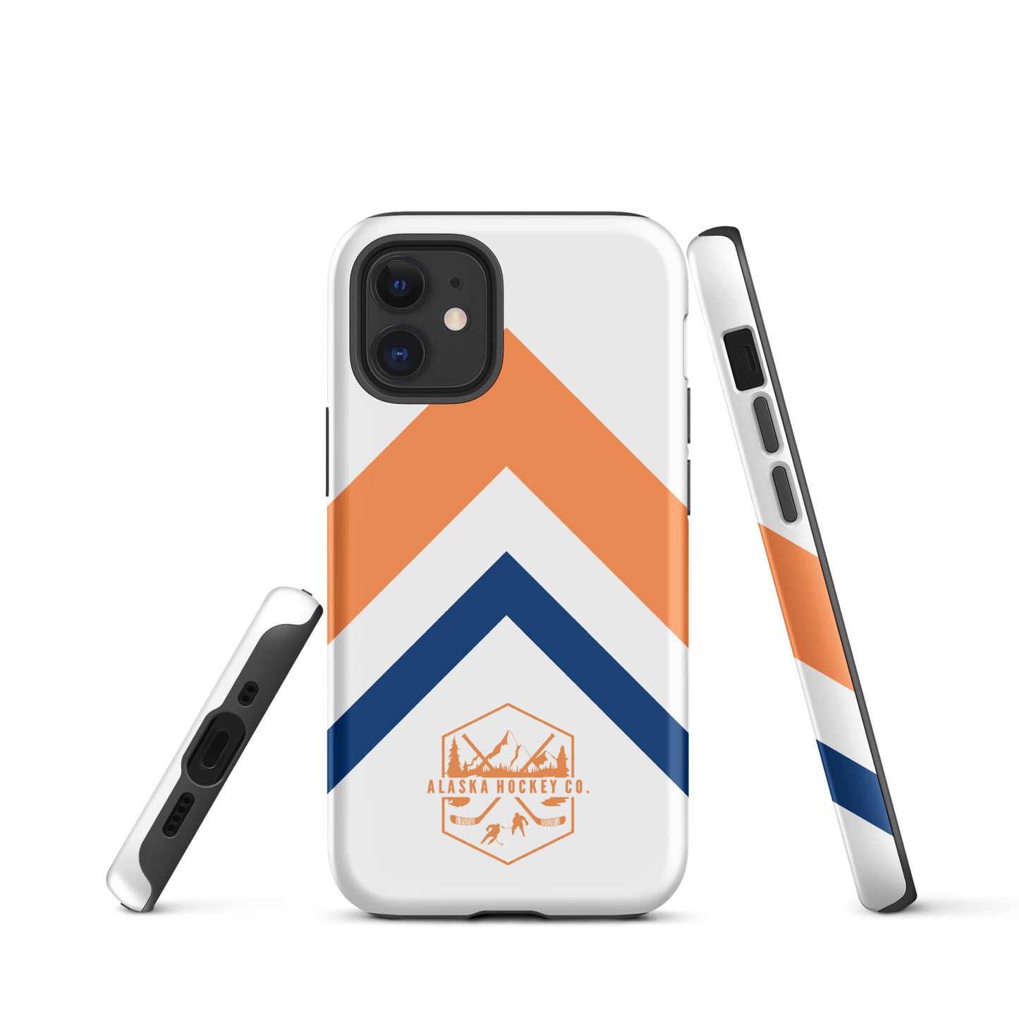 Chevron Tough Case for iPhone®