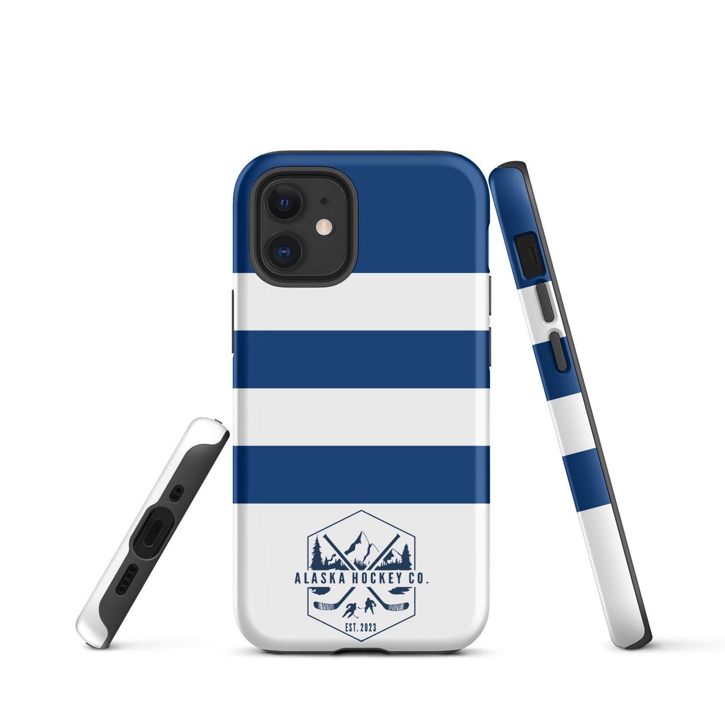 River Tough Case for iPhone®