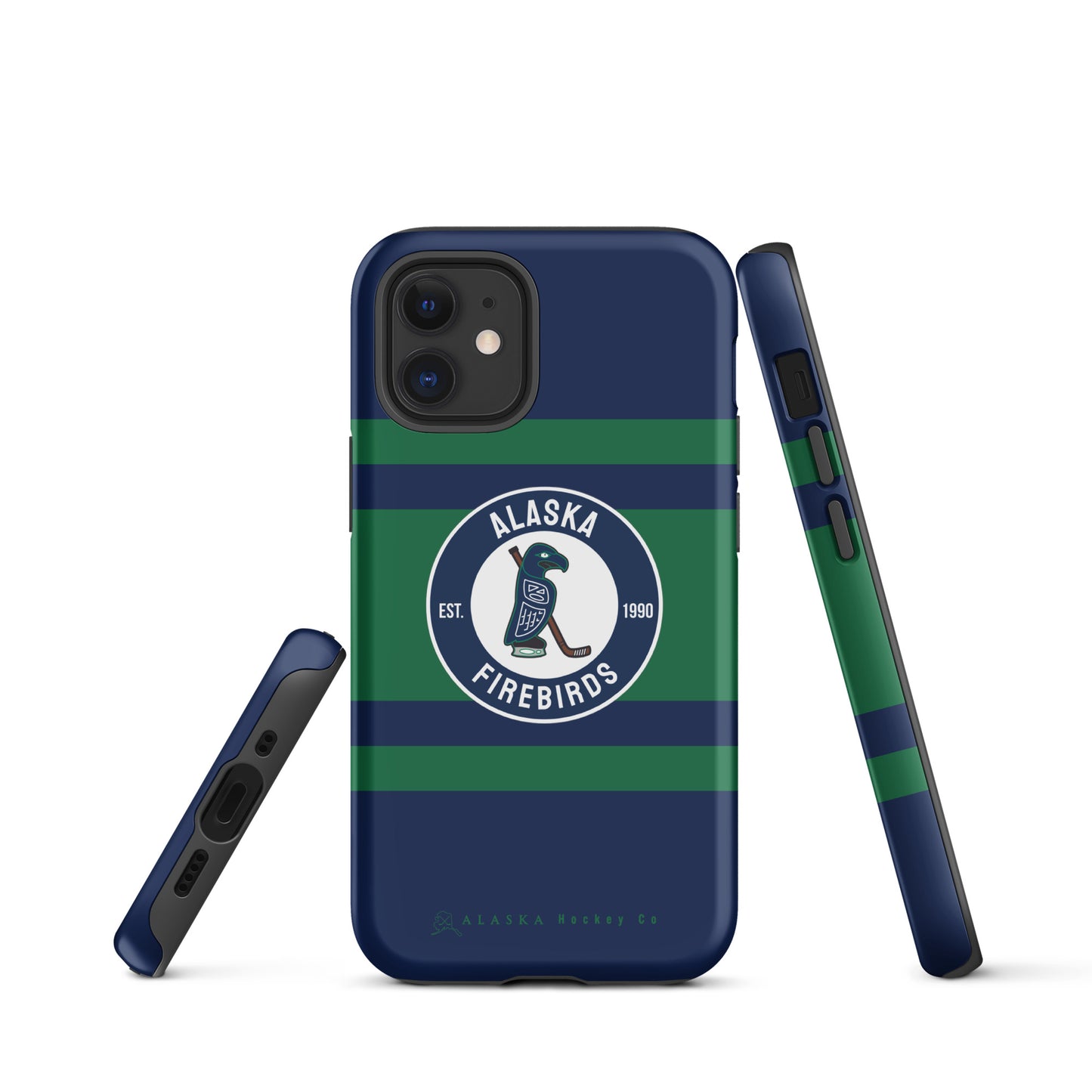 Firebirds Tough Case for iPhone®