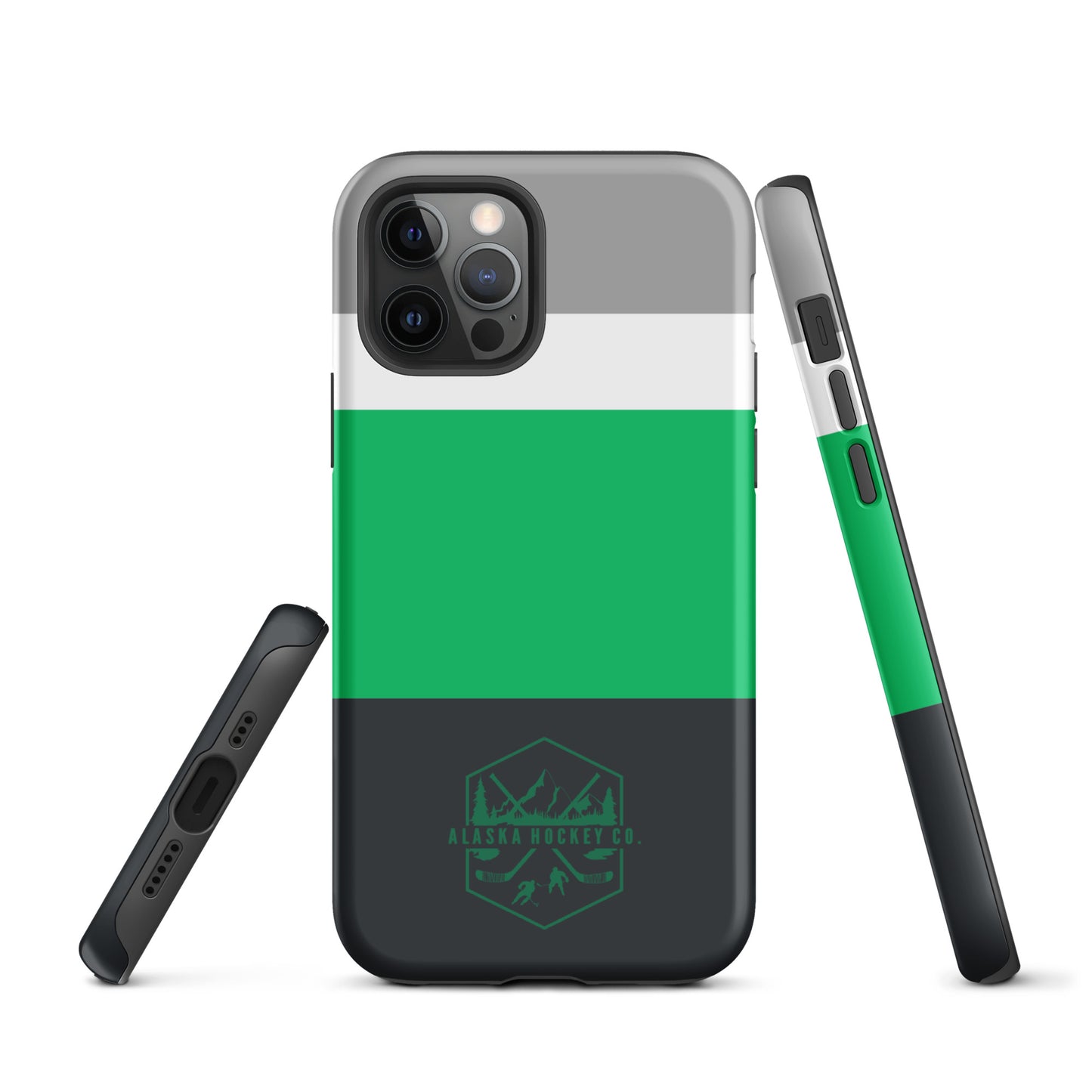 Roughneck Tough Case for iPhone®