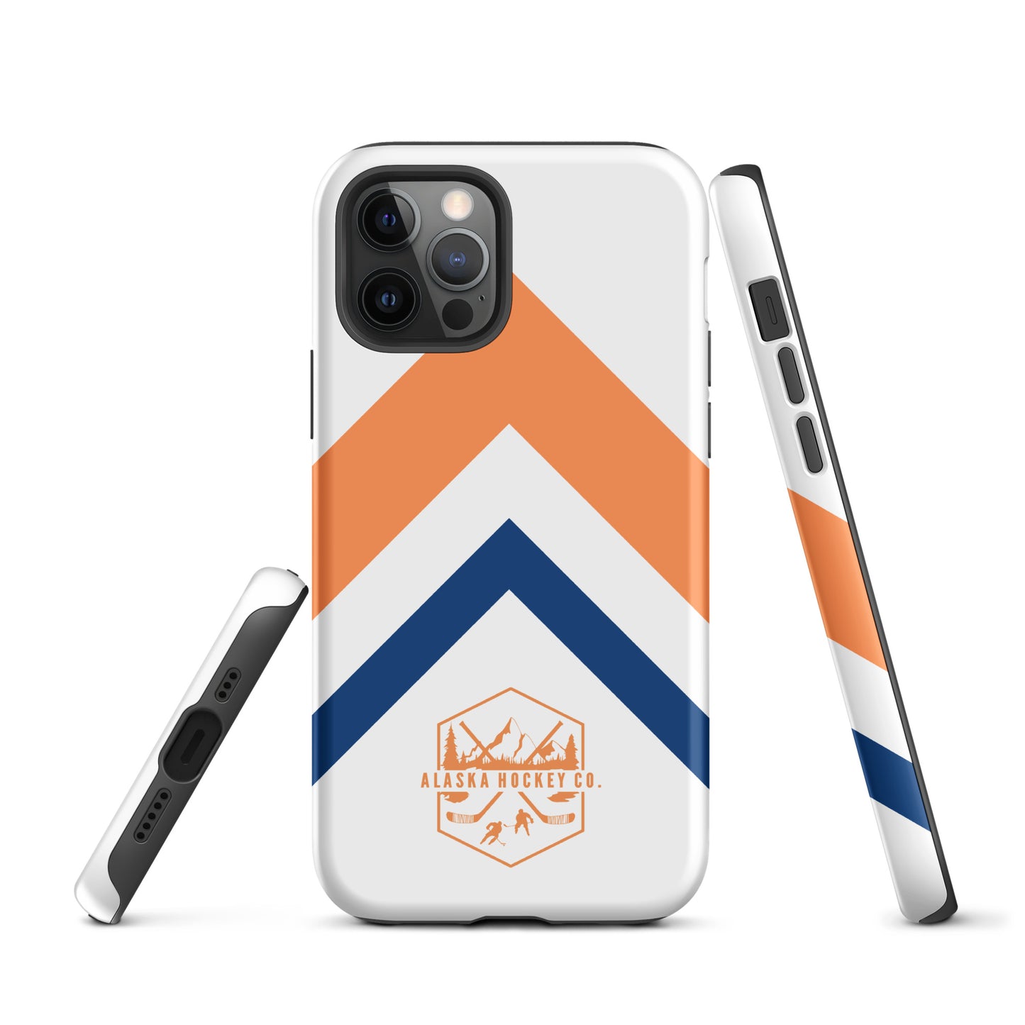 Chevron Tough Case for iPhone®
