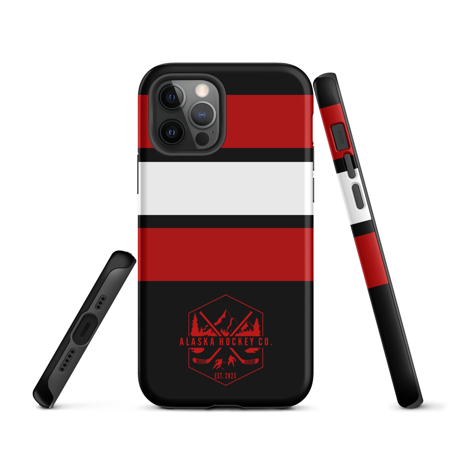 Club House Tough Case for iPhone®