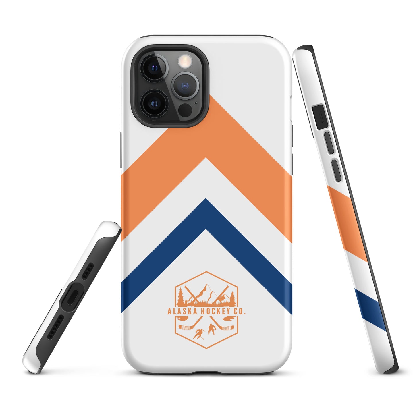 Chevron Tough Case for iPhone®