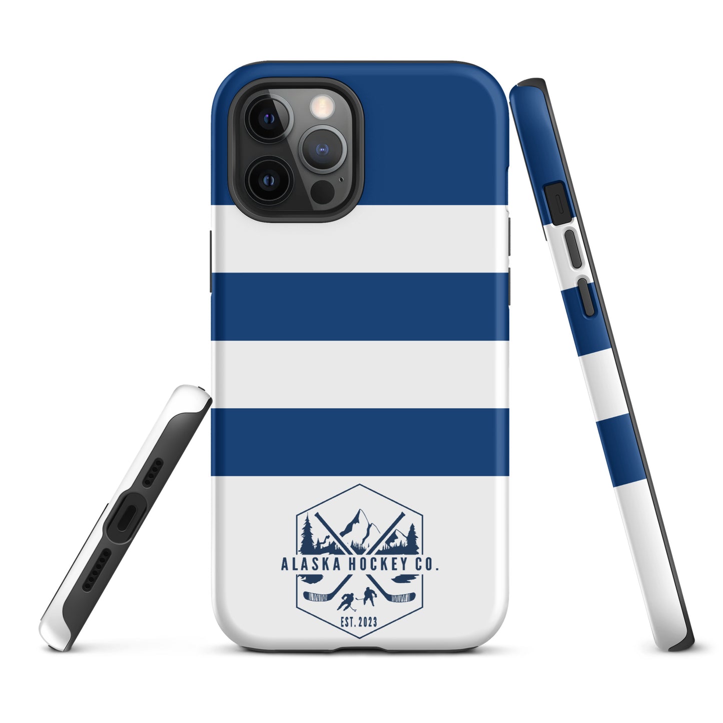 River Tough Case for iPhone®