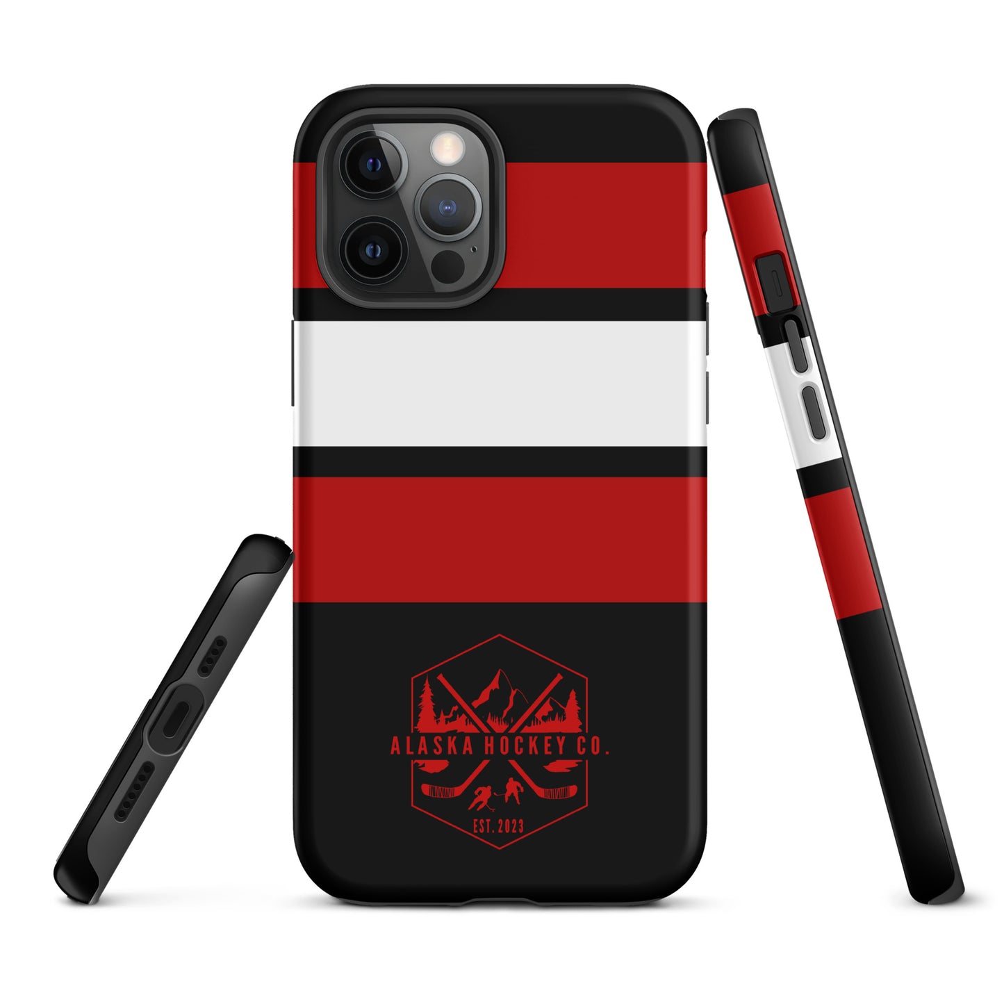 Club House Tough Case for iPhone®