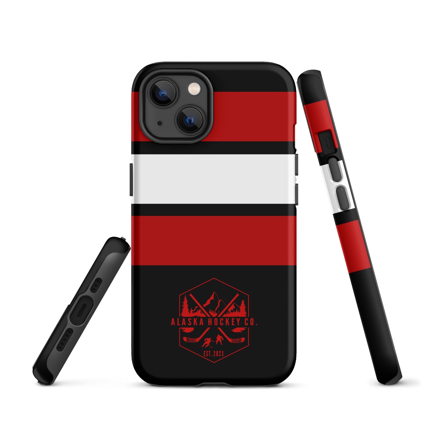 Club House Tough Case for iPhone®