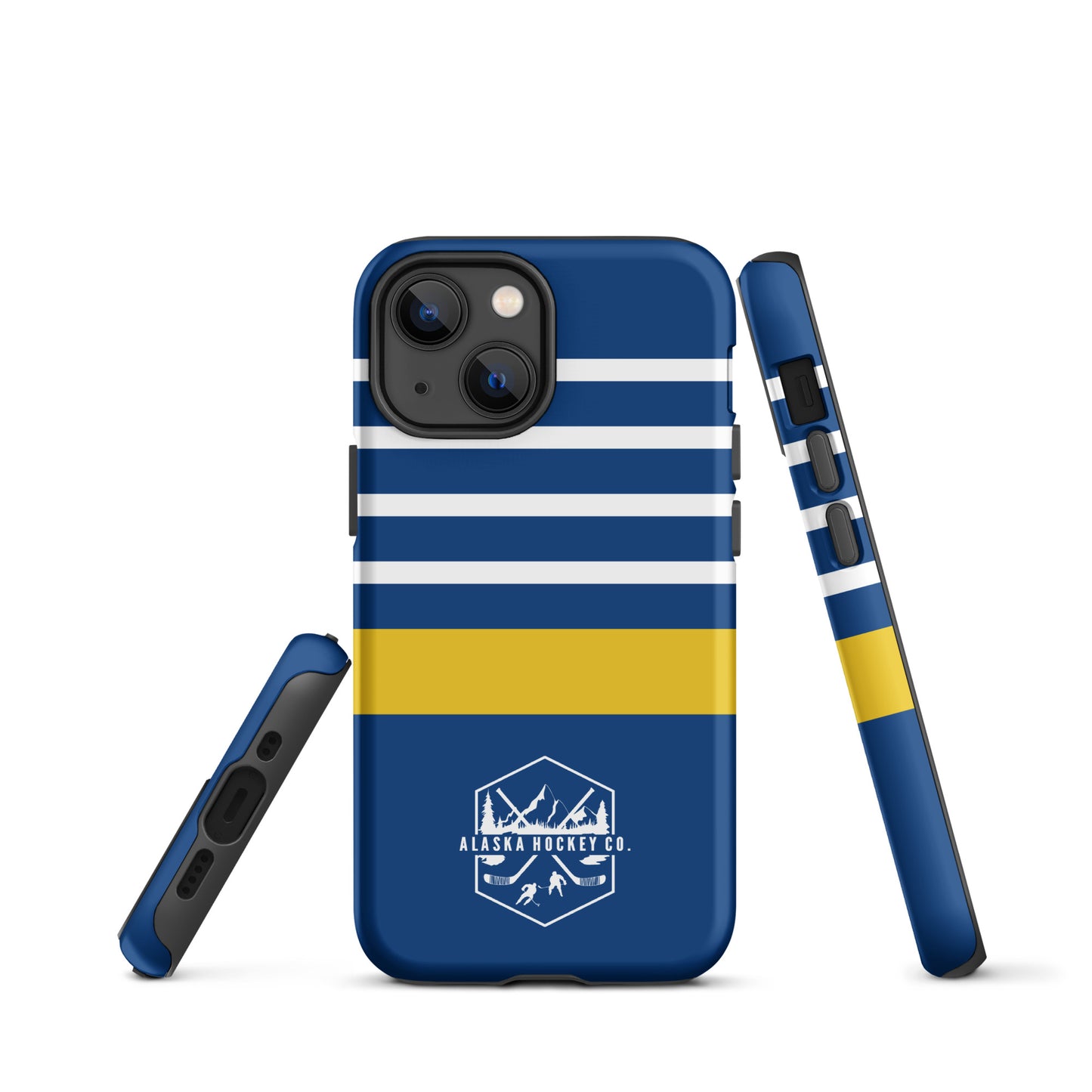 Nautical Tough Case for iPhone®