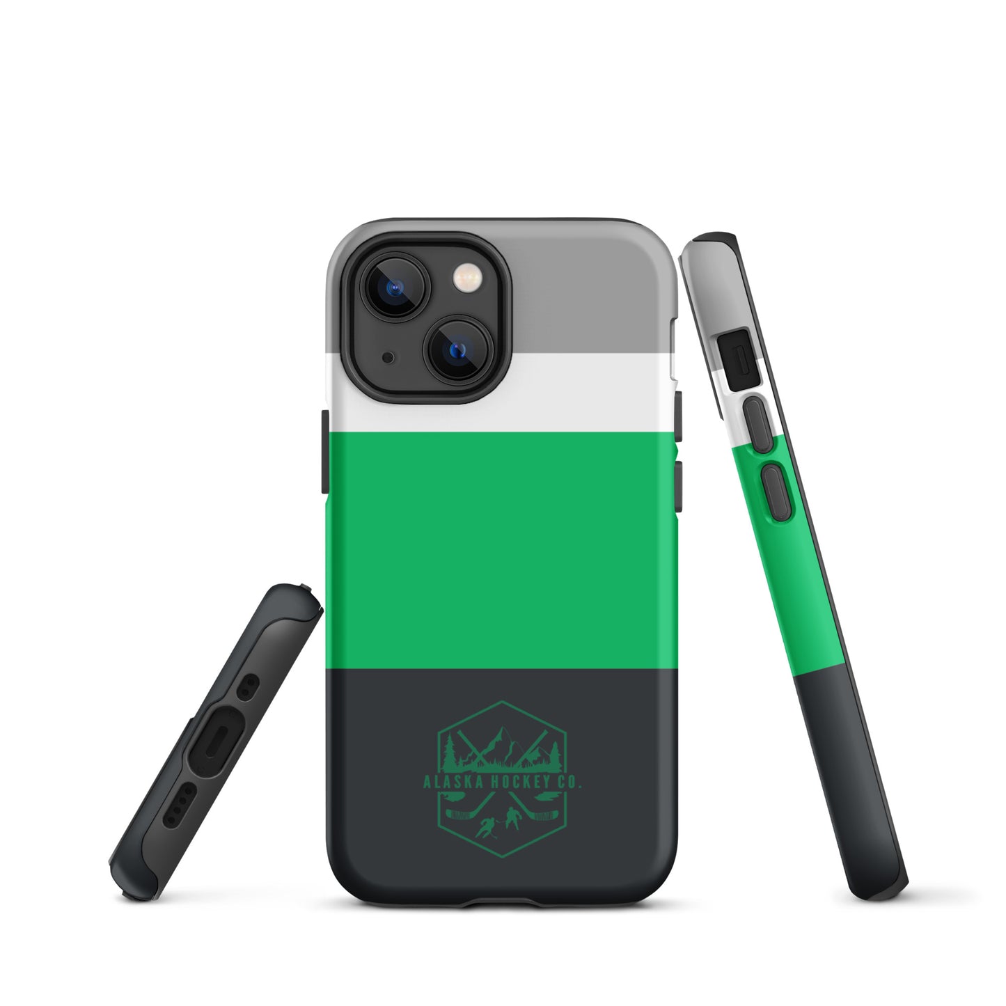 Roughneck Tough Case for iPhone®