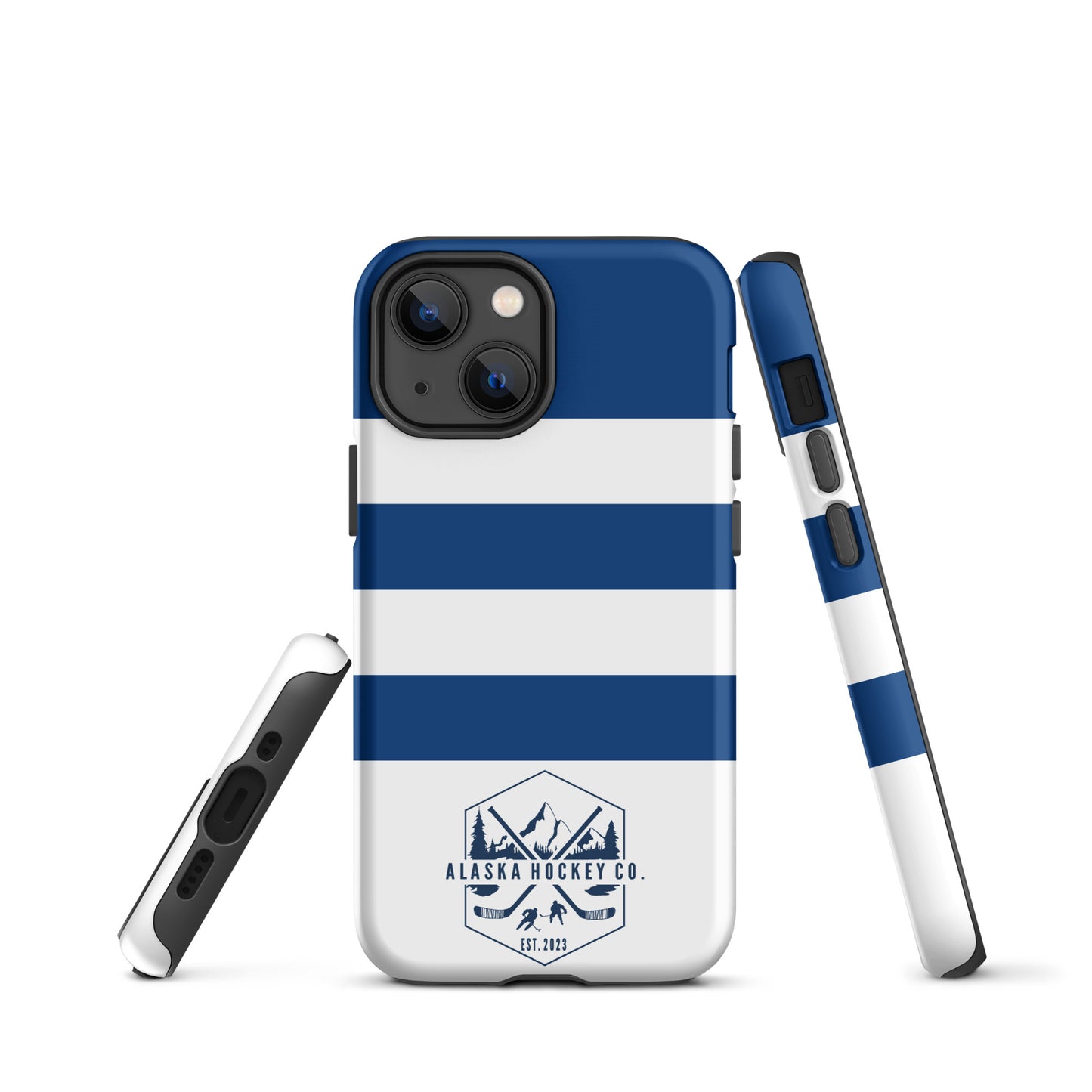 River Tough Case for iPhone®