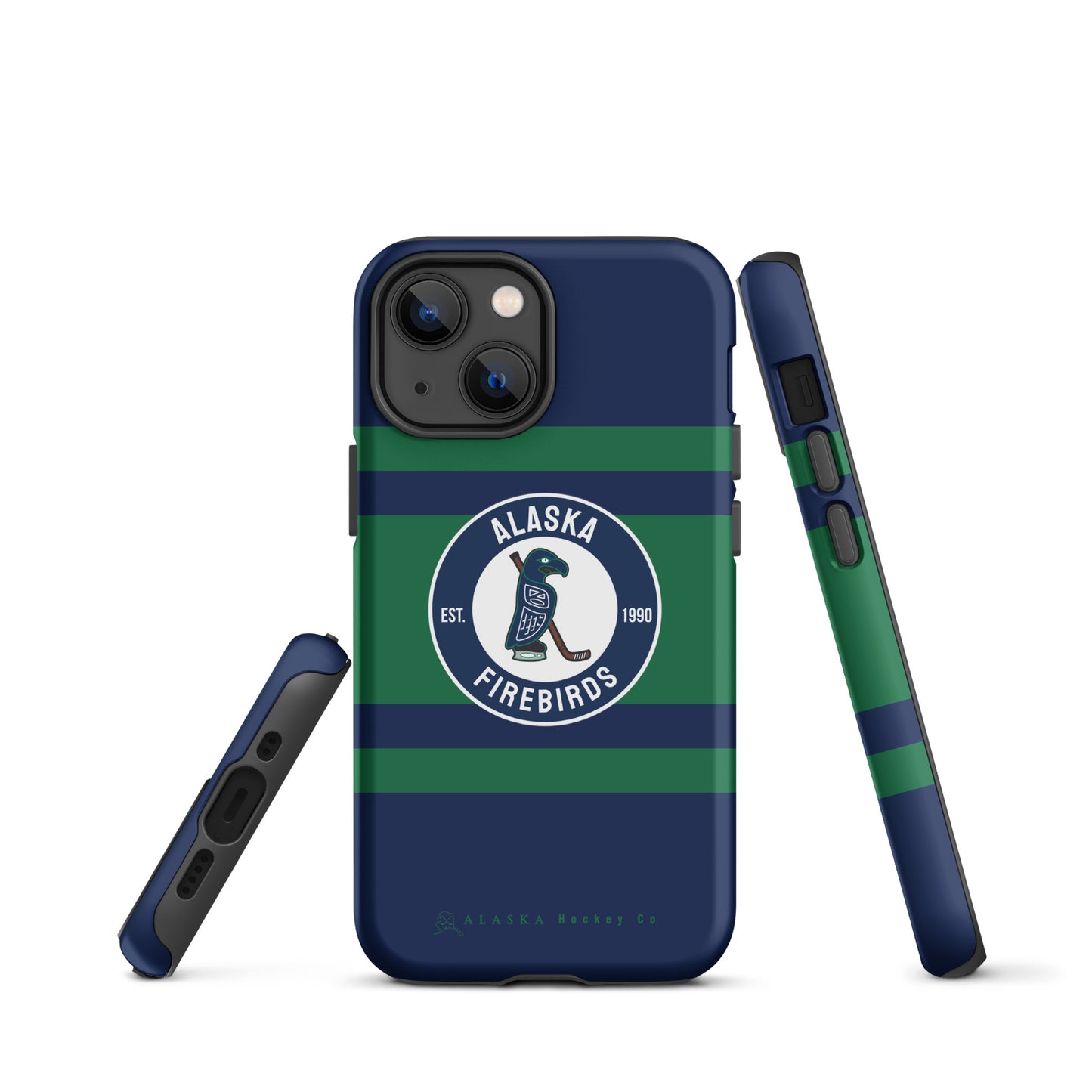 Firebirds Tough Case for iPhone®