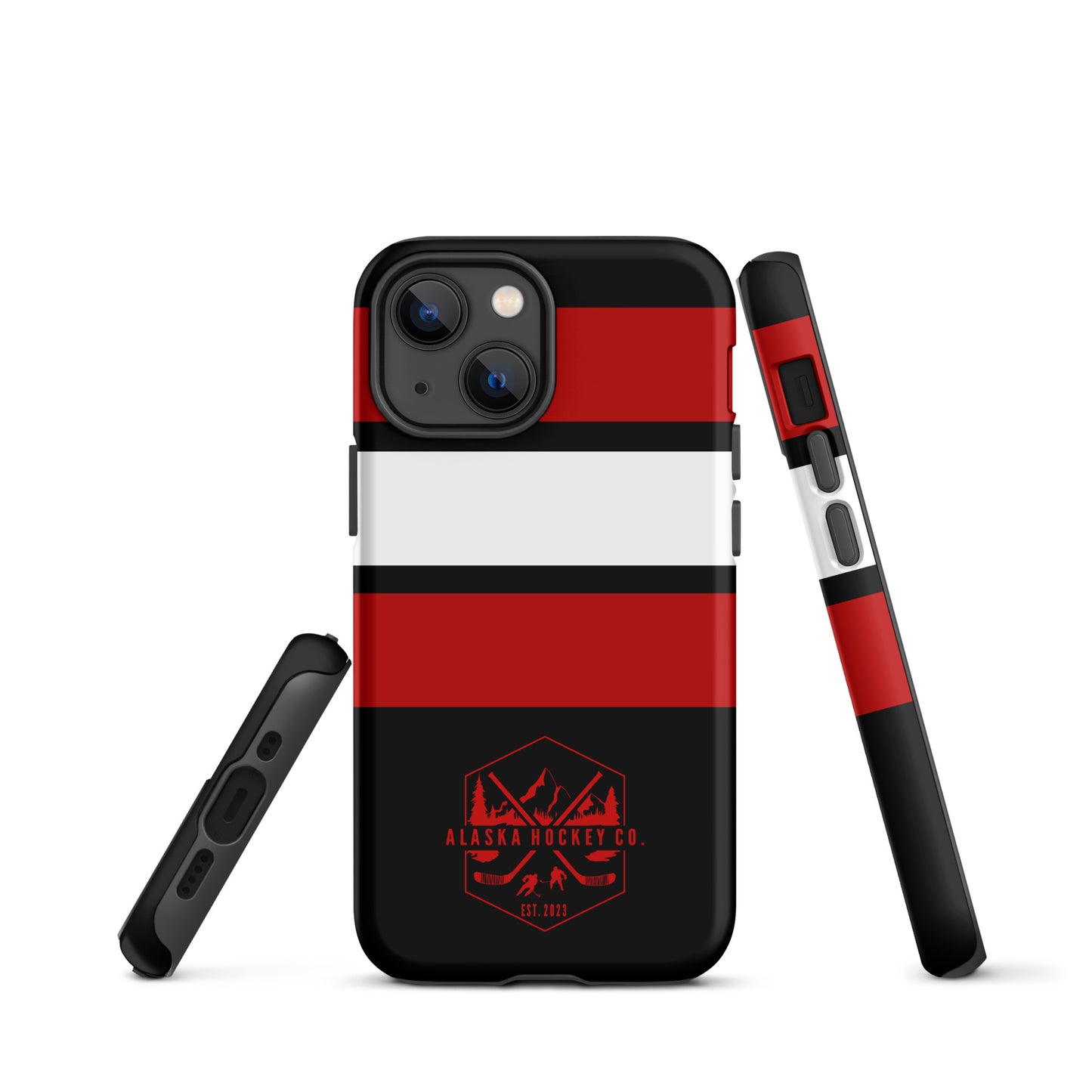 Club House Tough Case for iPhone®