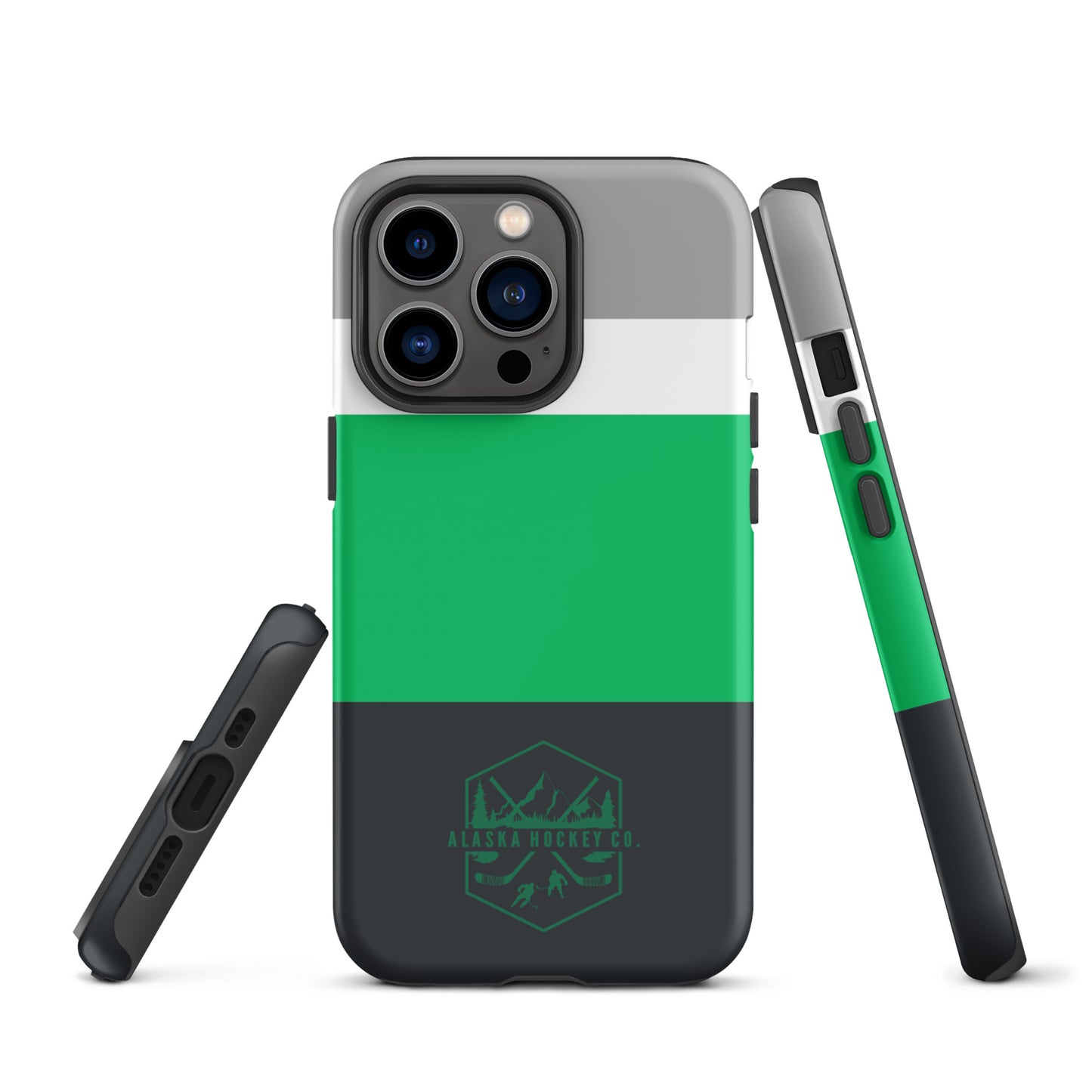 Roughneck Tough Case for iPhone®
