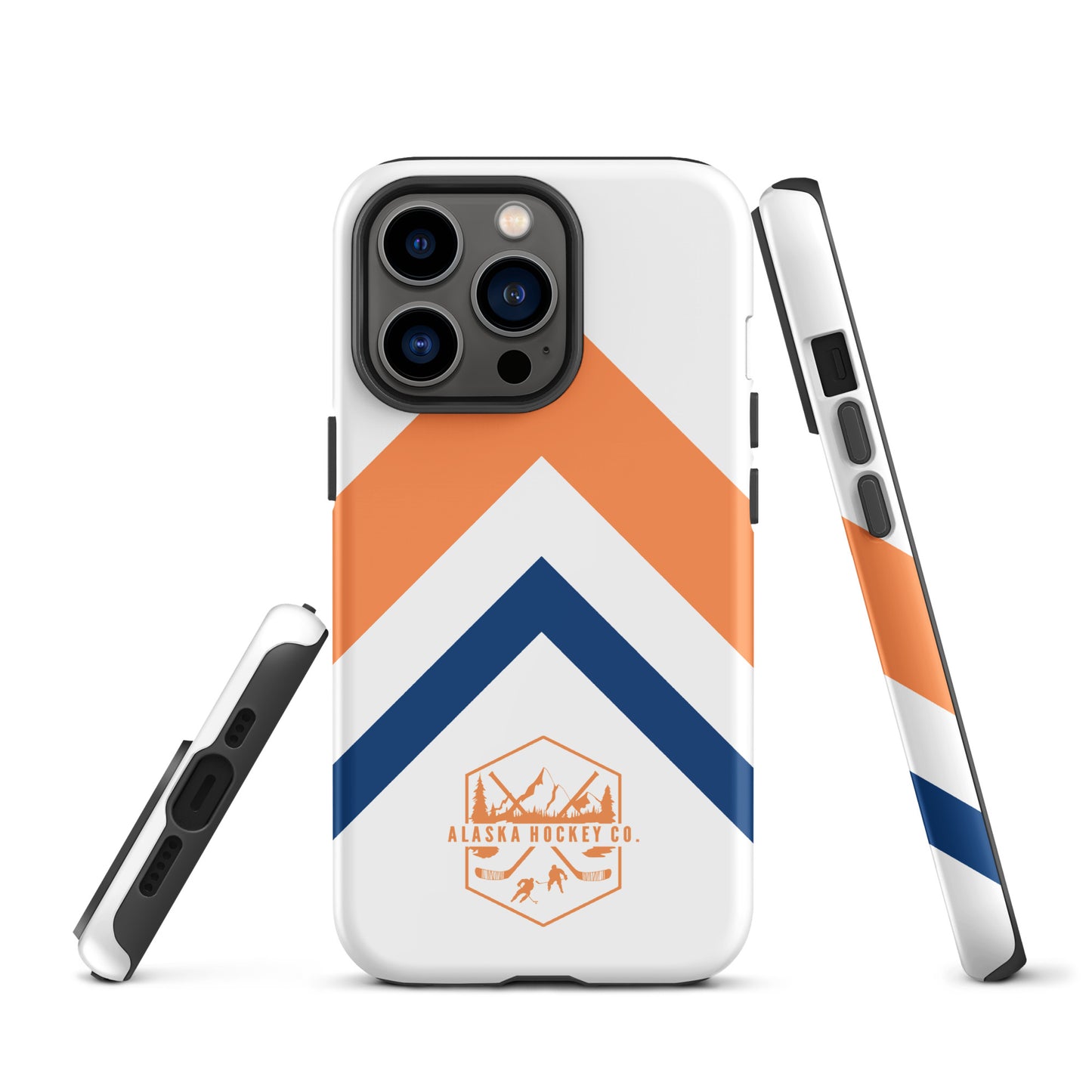 Chevron Tough Case for iPhone®