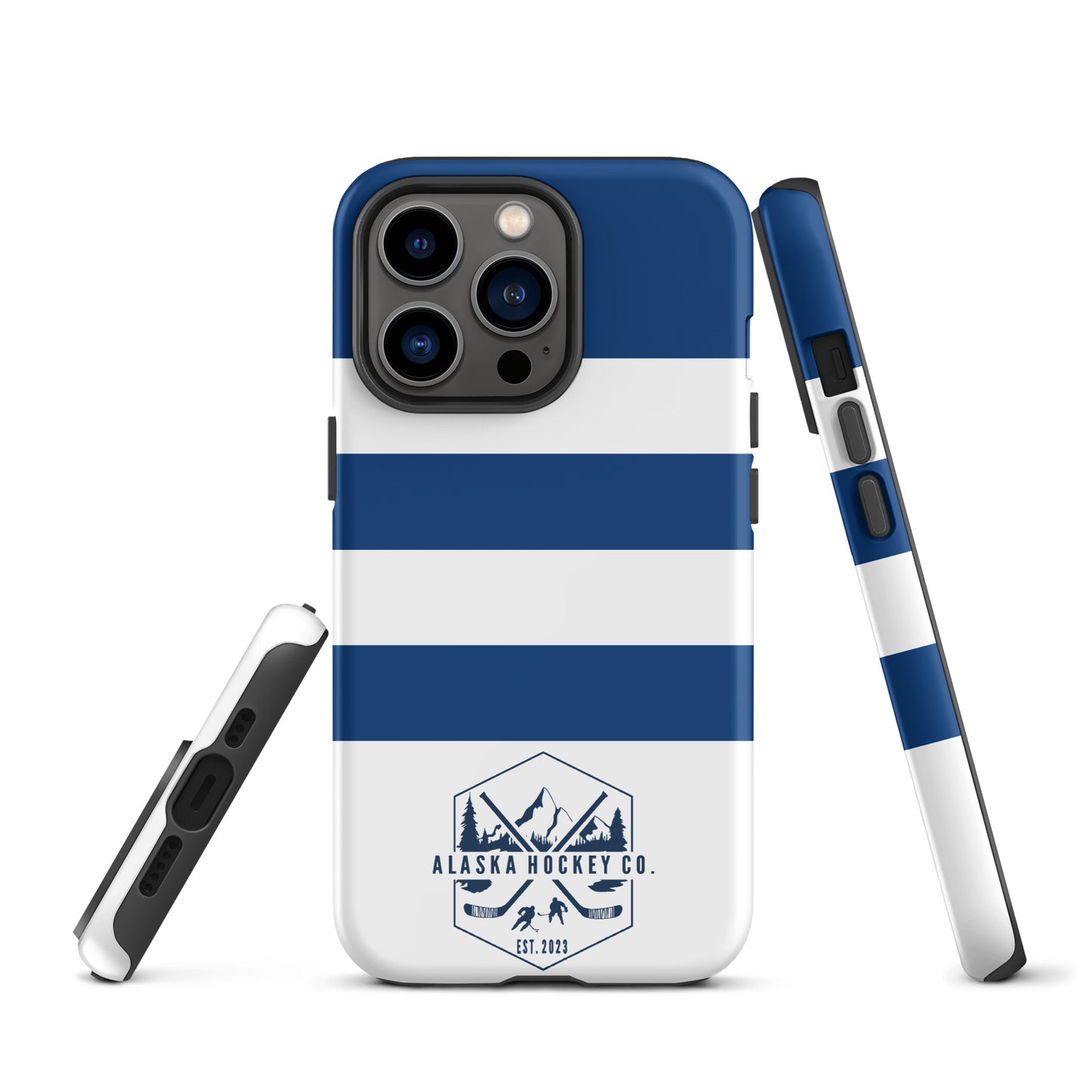 River Tough Case for iPhone®