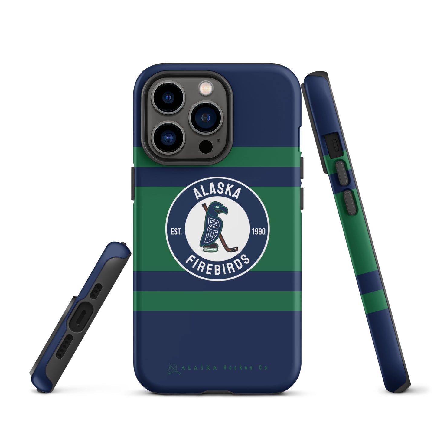 Firebirds Tough Case for iPhone®