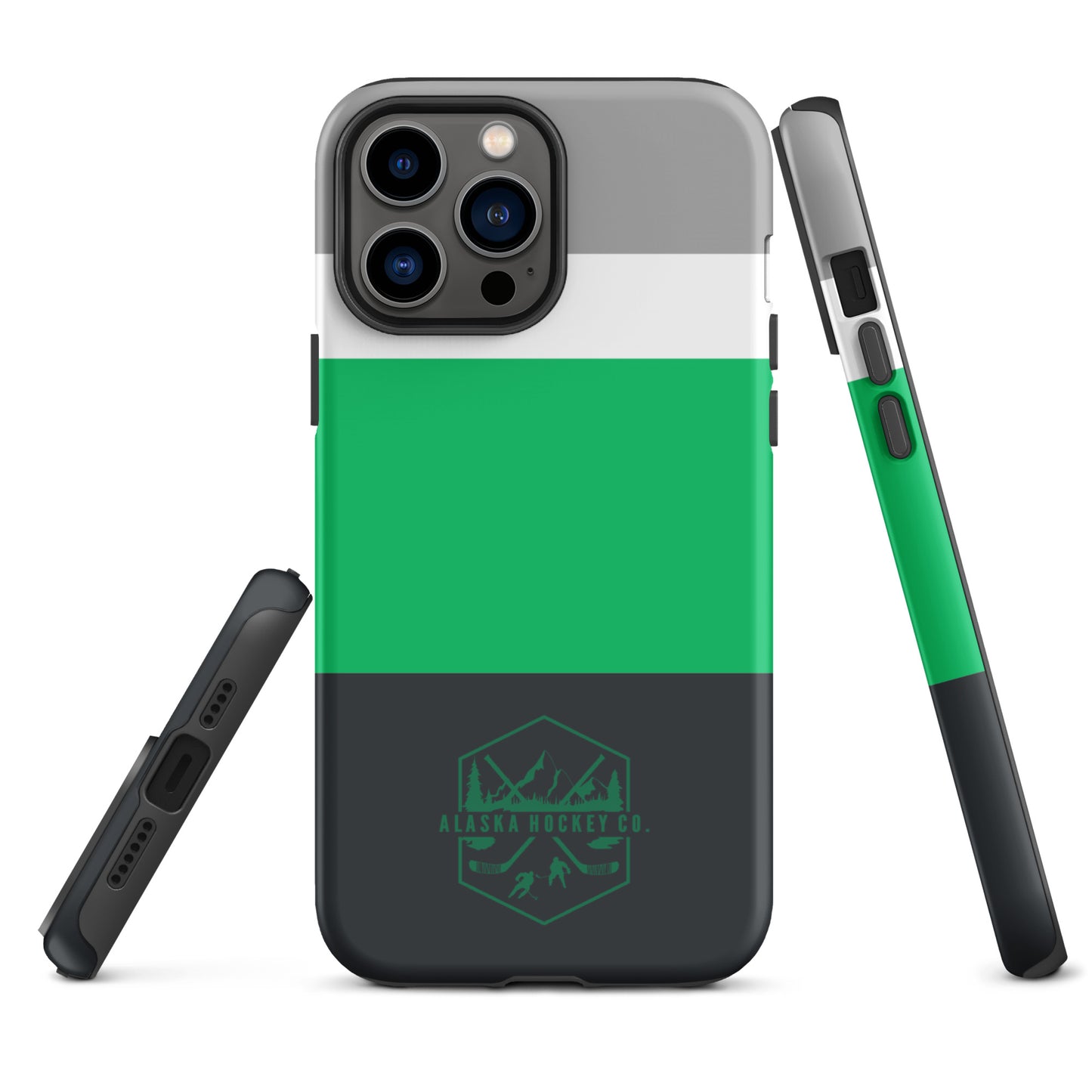 Roughneck Tough Case for iPhone®