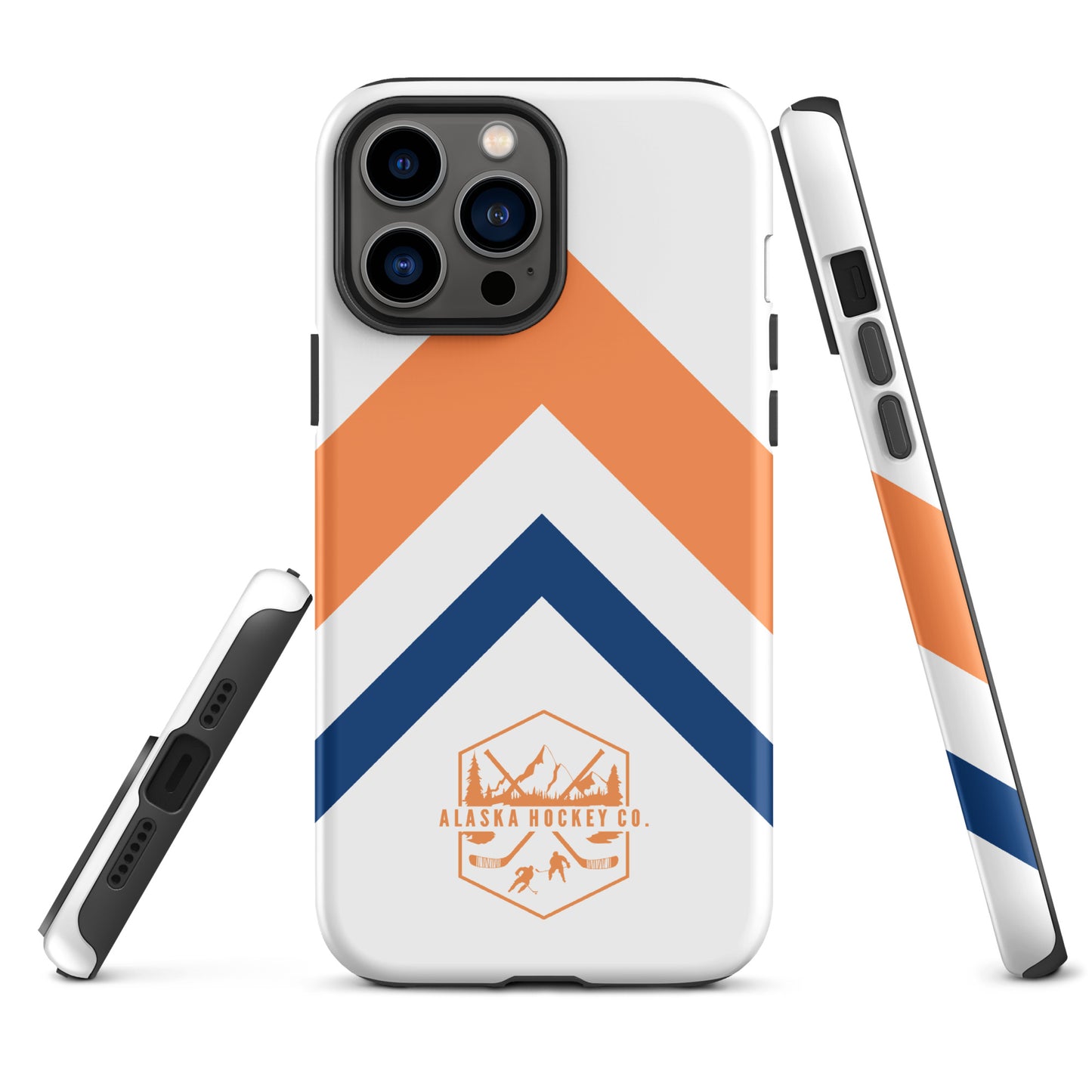Chevron Tough Case for iPhone®