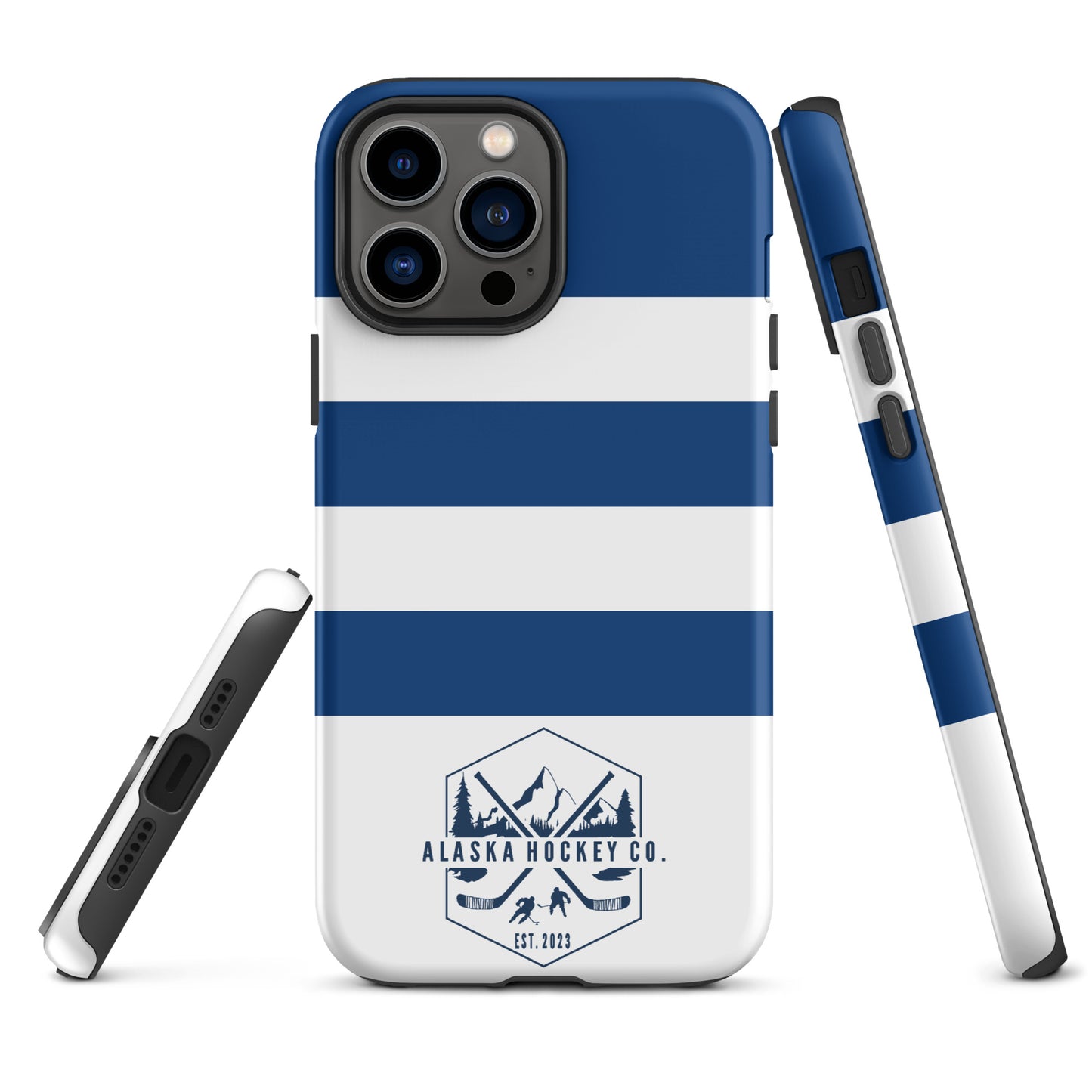 River Tough Case for iPhone®