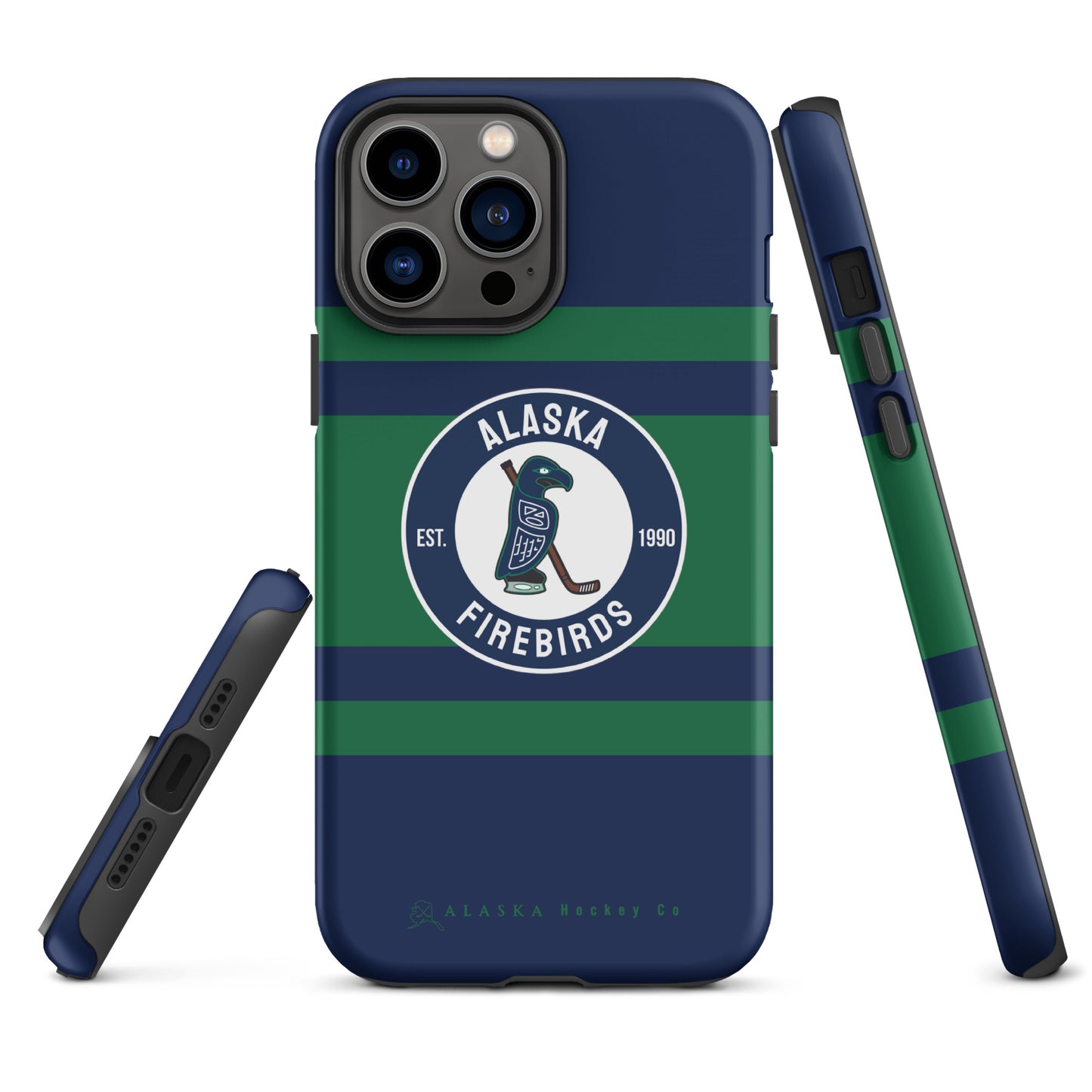 Firebirds Tough Case for iPhone®