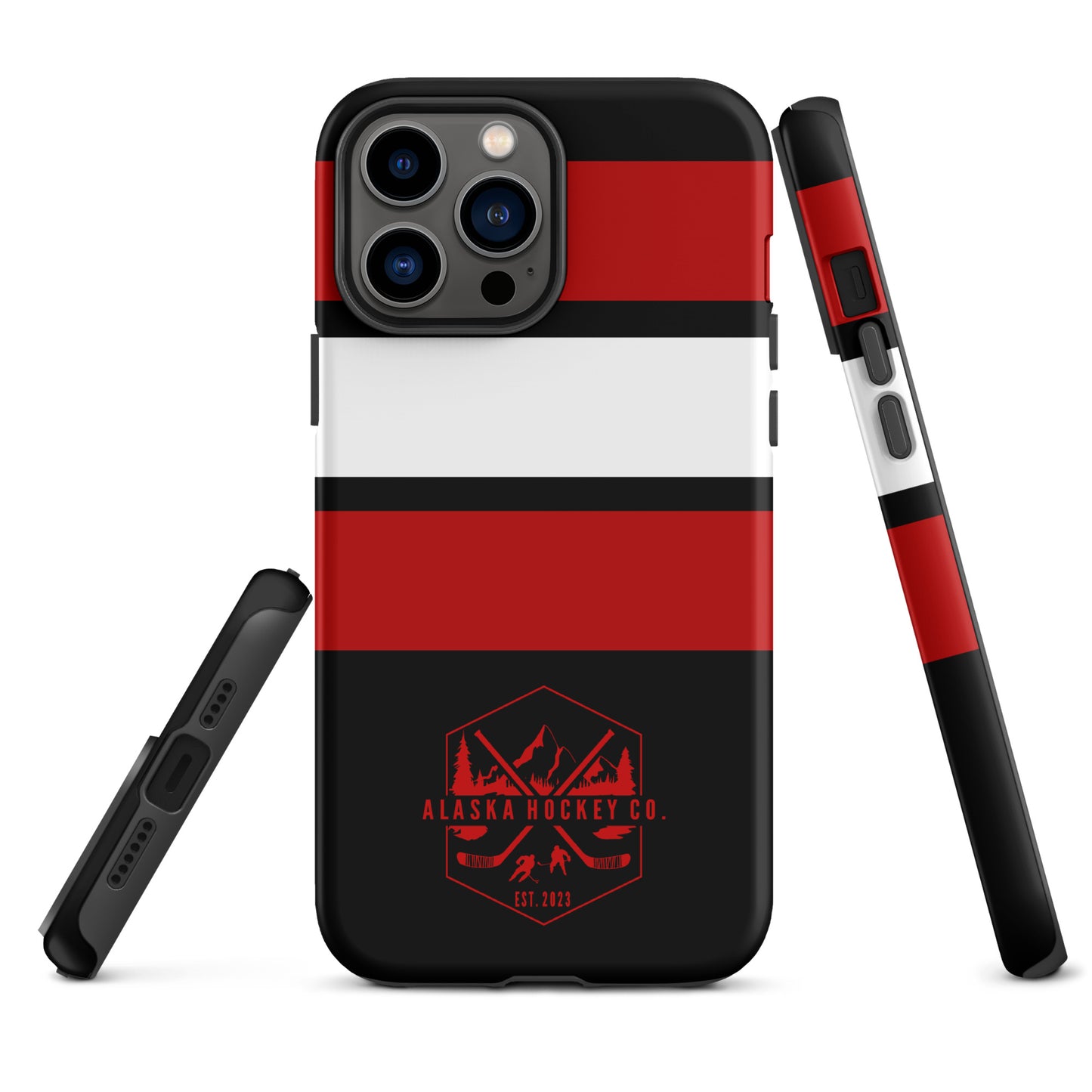 Club House Tough Case for iPhone®
