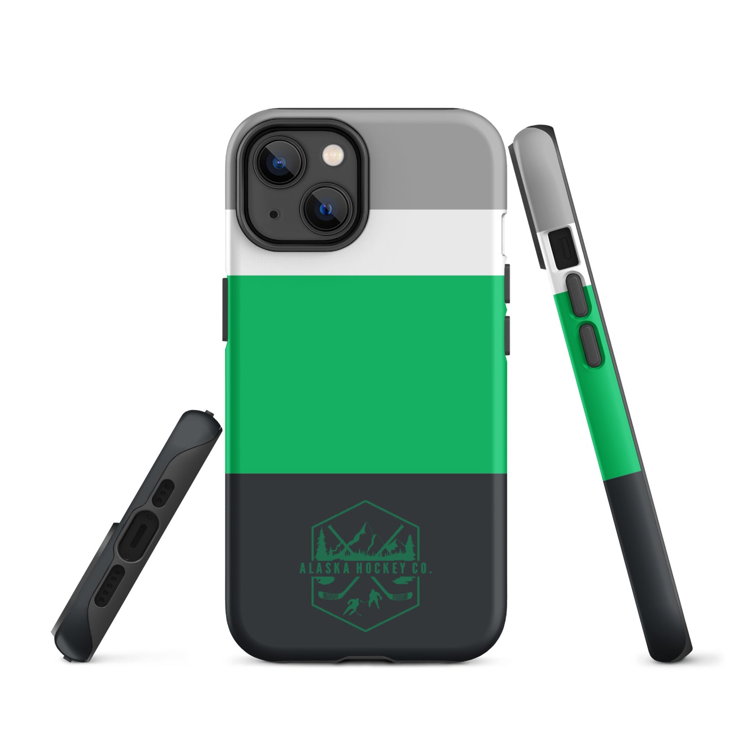 Roughneck Tough Case for iPhone®