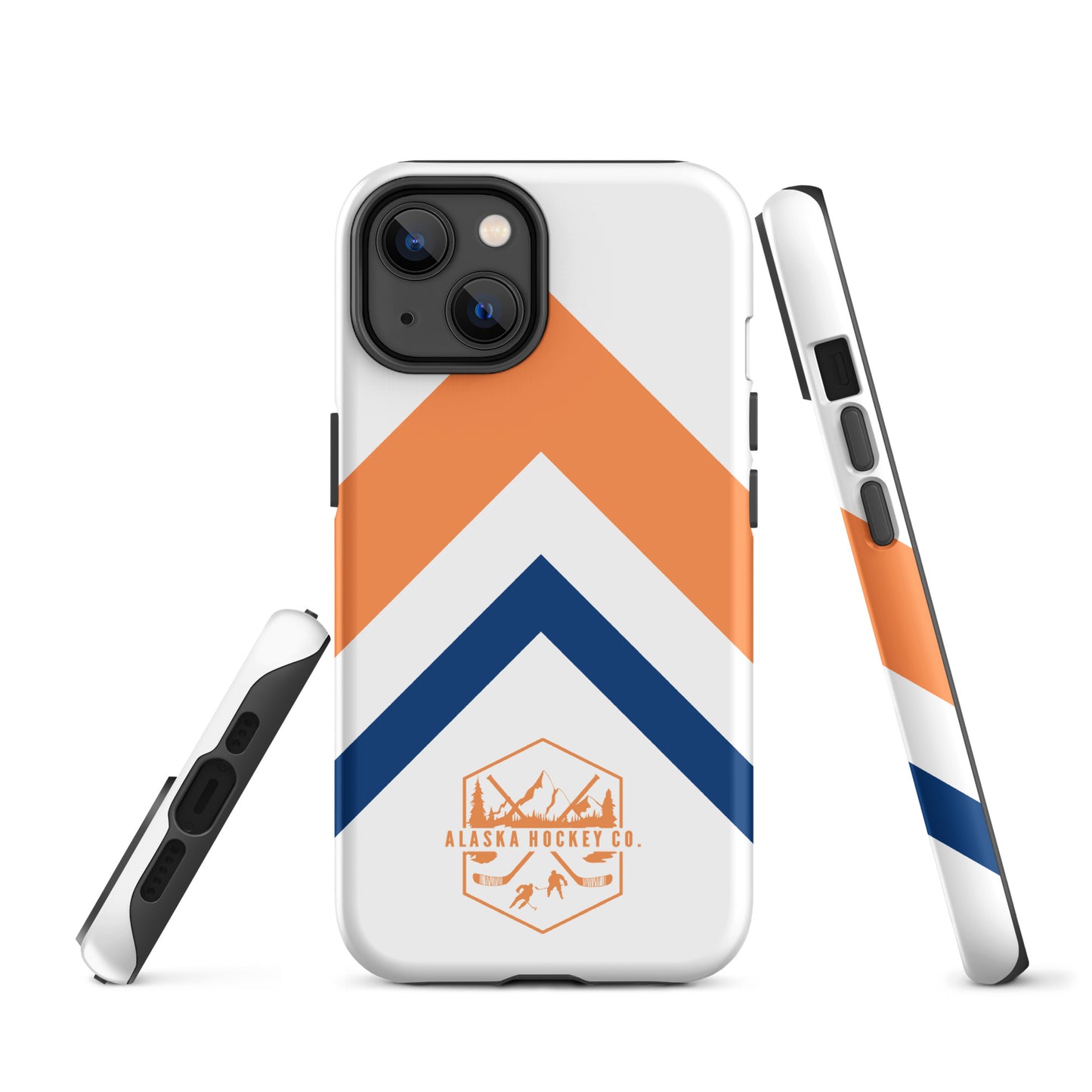 Chevron Tough Case for iPhone®