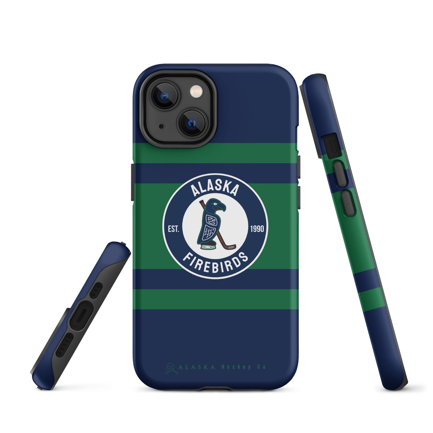 Firebirds Tough Case for iPhone®