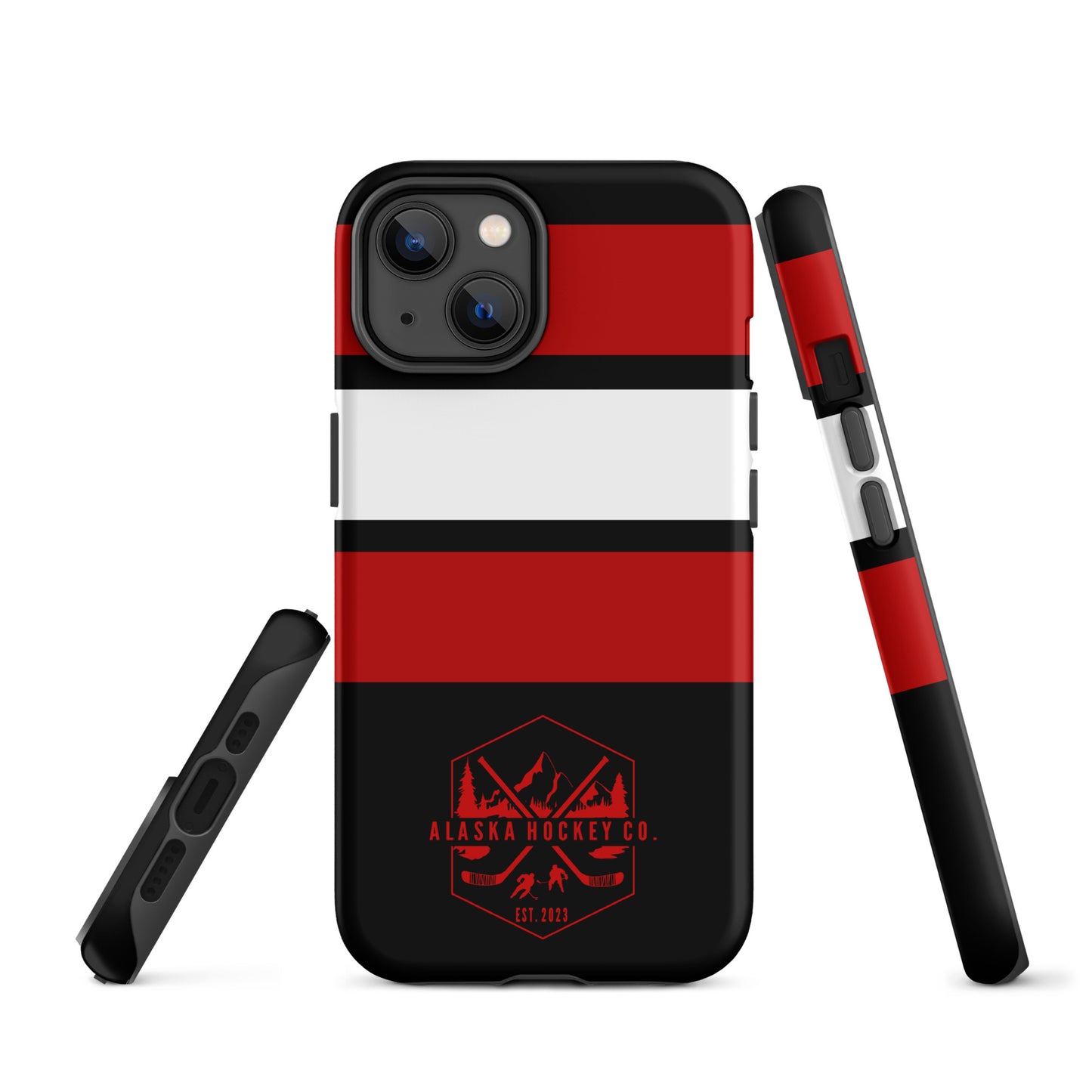 Club House Tough Case for iPhone®