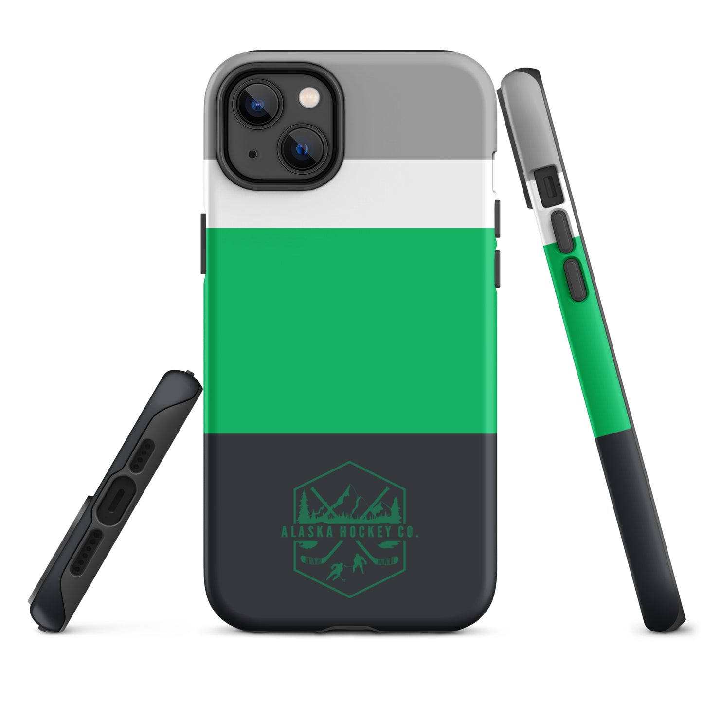 Roughneck Tough Case for iPhone®