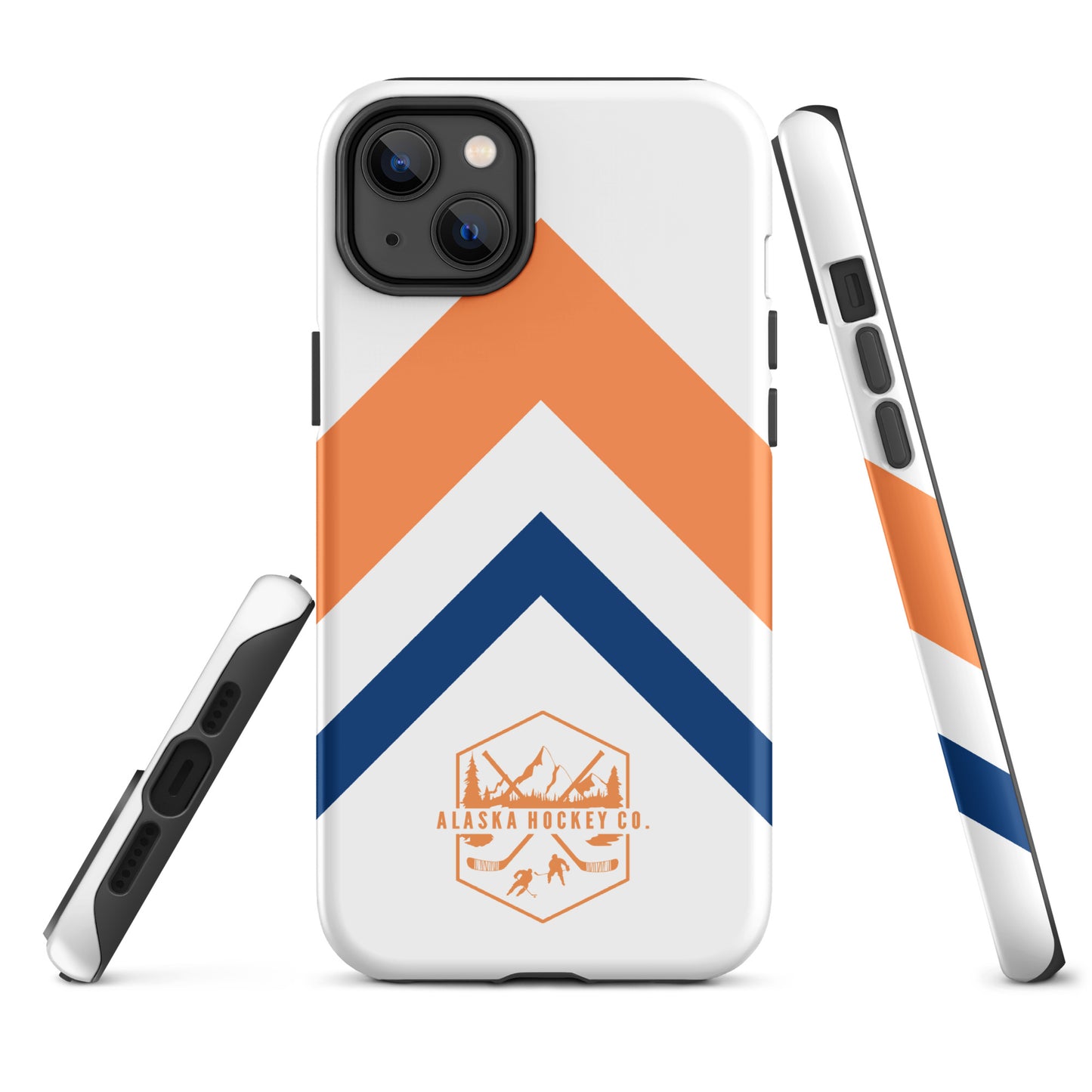 Chevron Tough Case for iPhone®