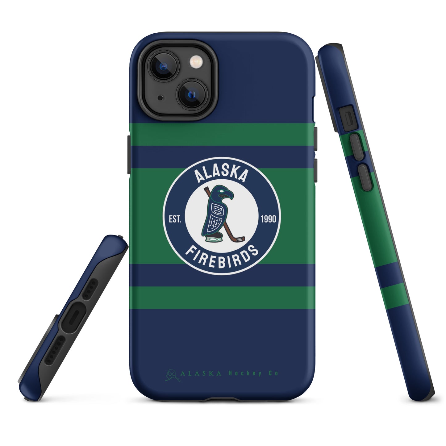 Firebirds Tough Case for iPhone®