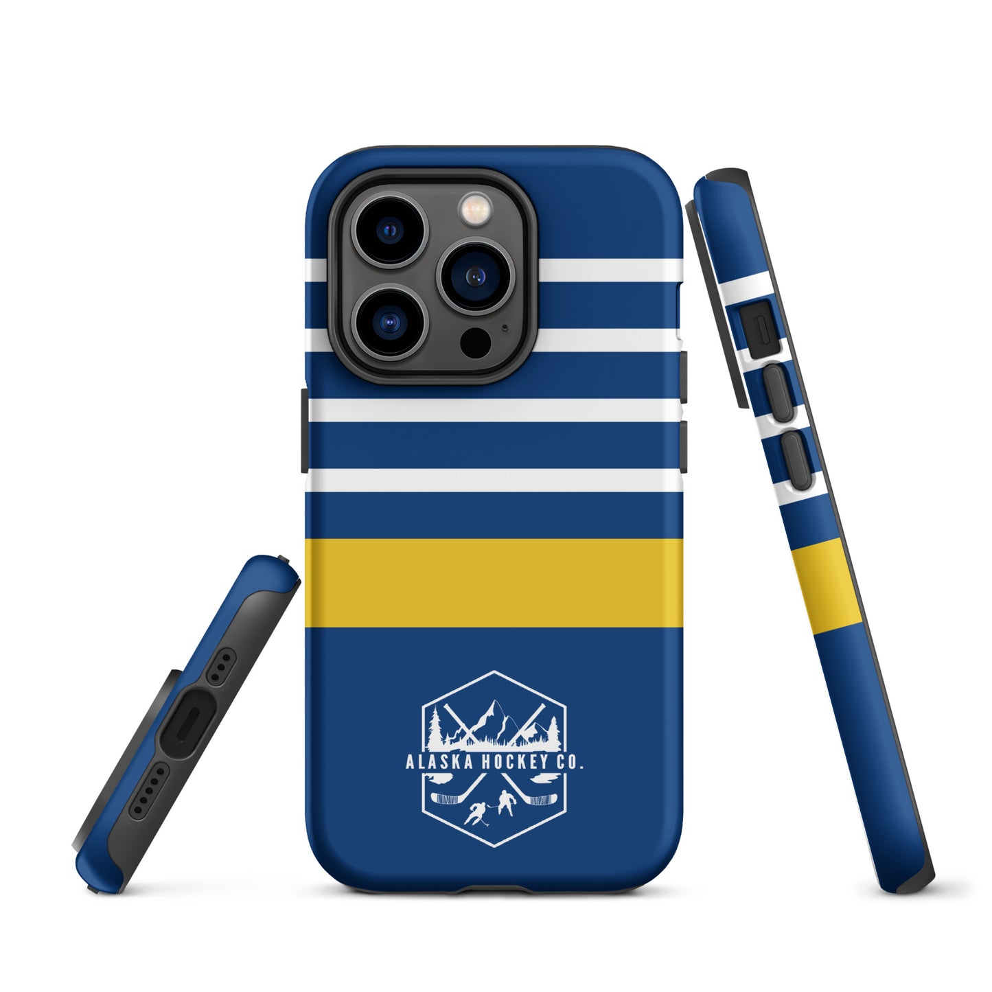Nautical Tough Case for iPhone®