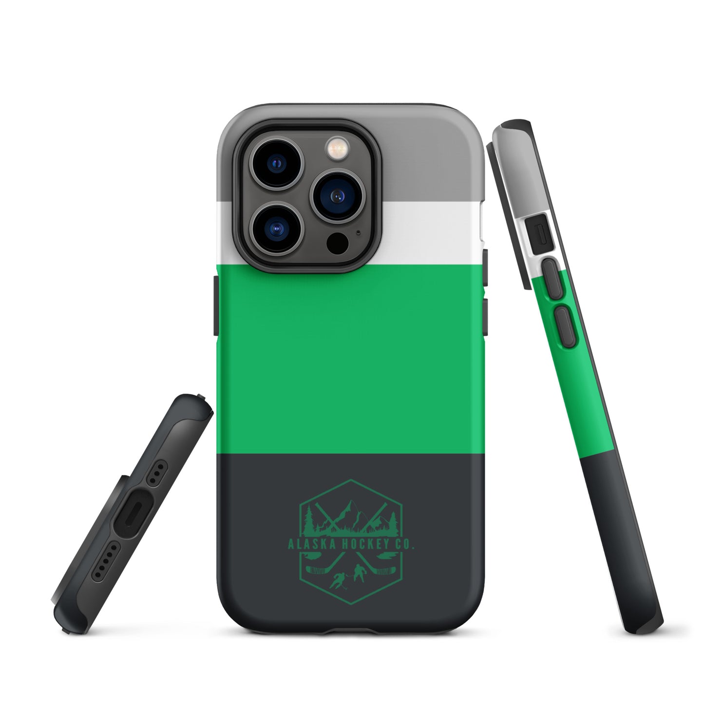 Roughneck Tough Case for iPhone®